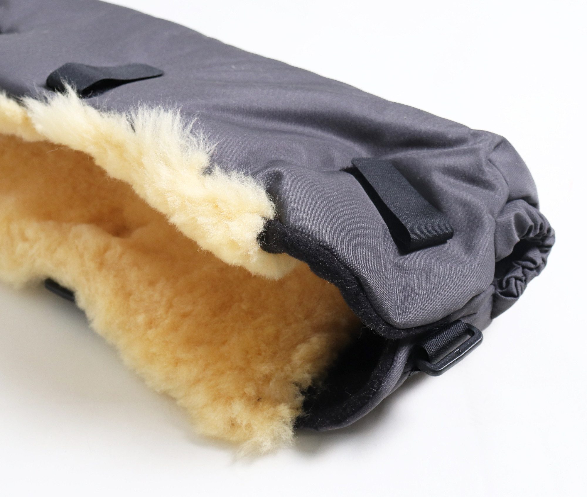 Kaiser Kinderwagen-Handwärmer Big Double