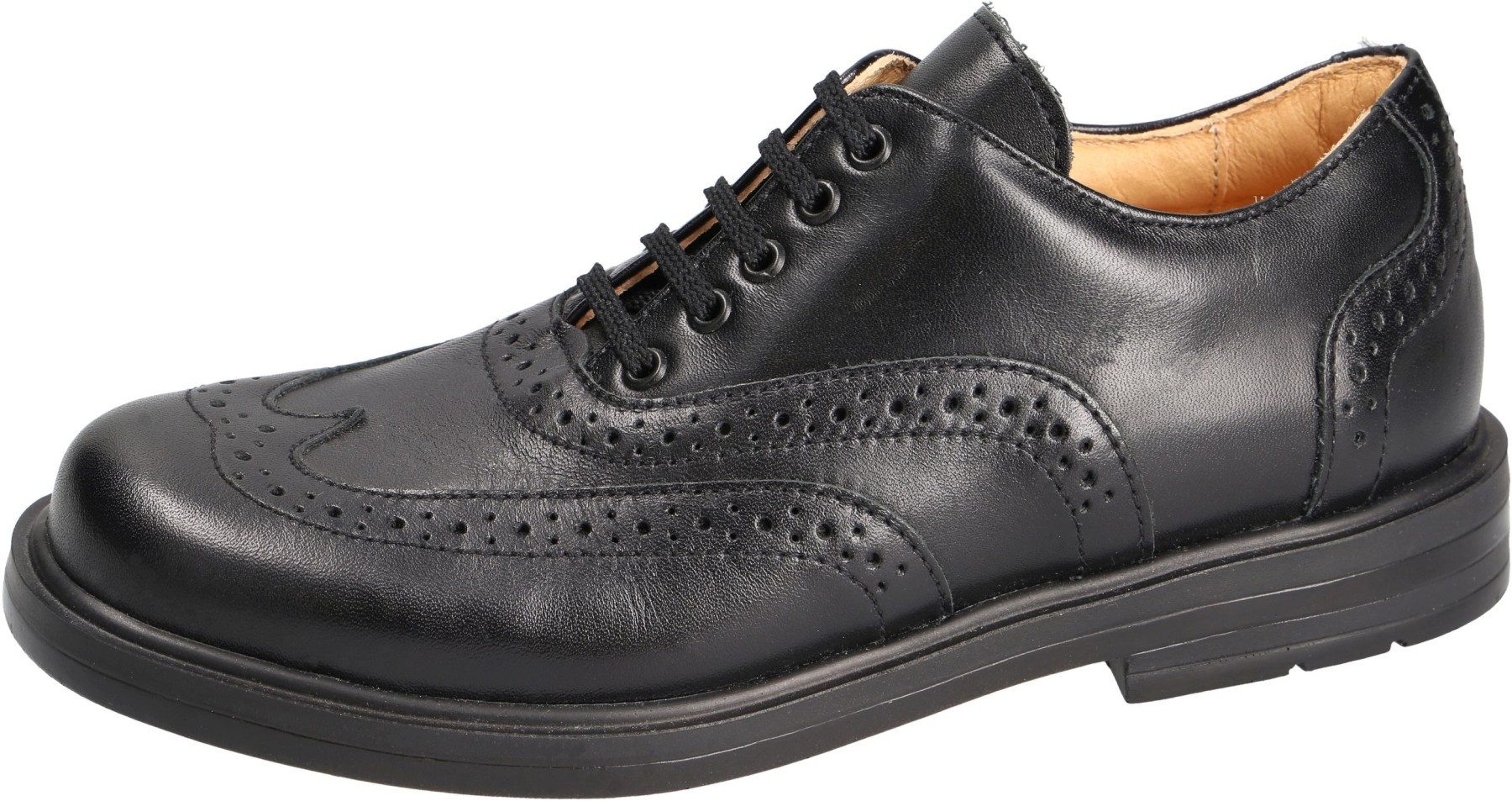 Däumling Däumling Kinder Teens Rene Halbschuh Sneaker