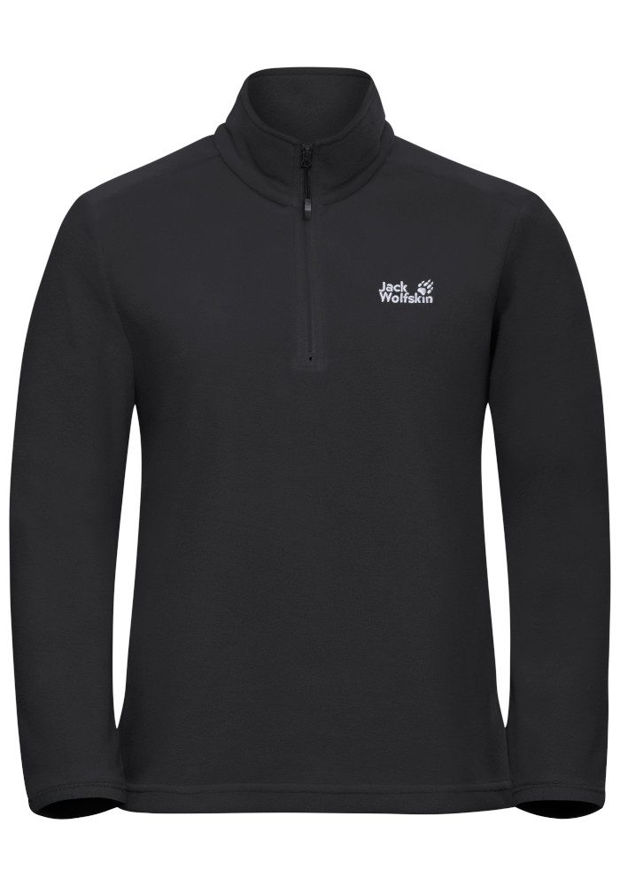 Stehkragenpullover TAUNUS 100 HZ W