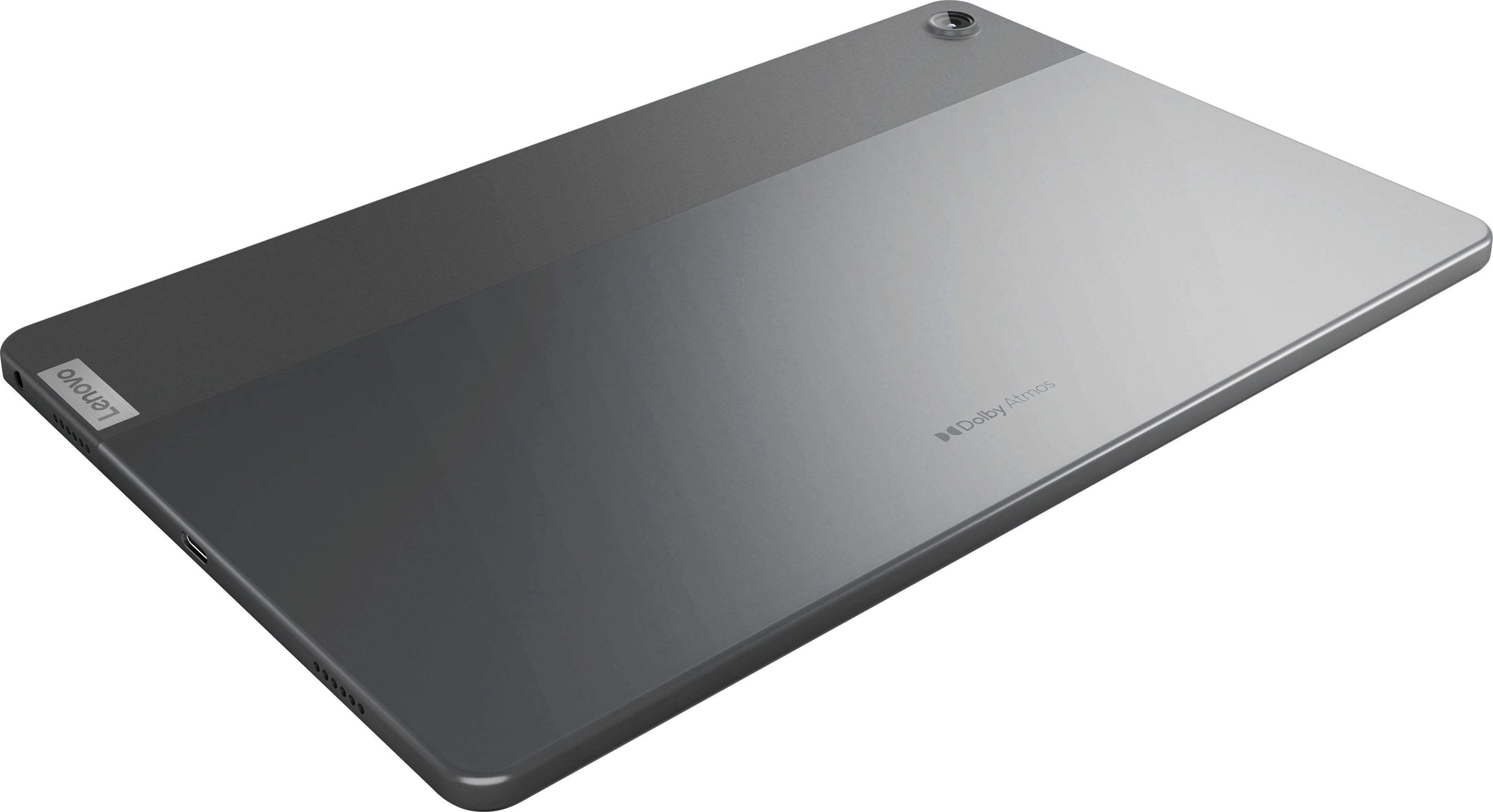 Tablet Gen) (3rd Lenovo (10,61", GB, Plus 64 M10 Android)