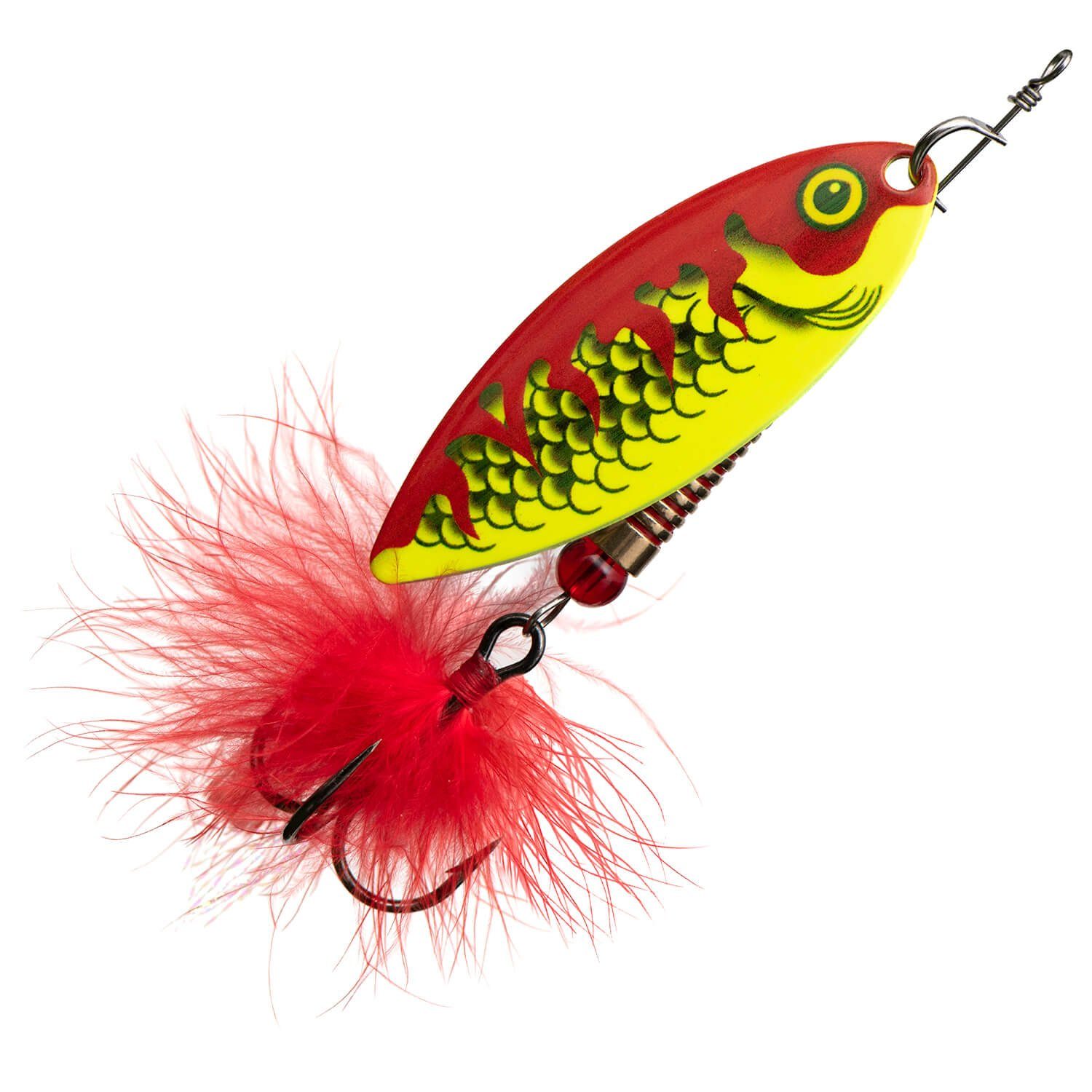 Kunstköder Fox Rage Ultra UV Spinner