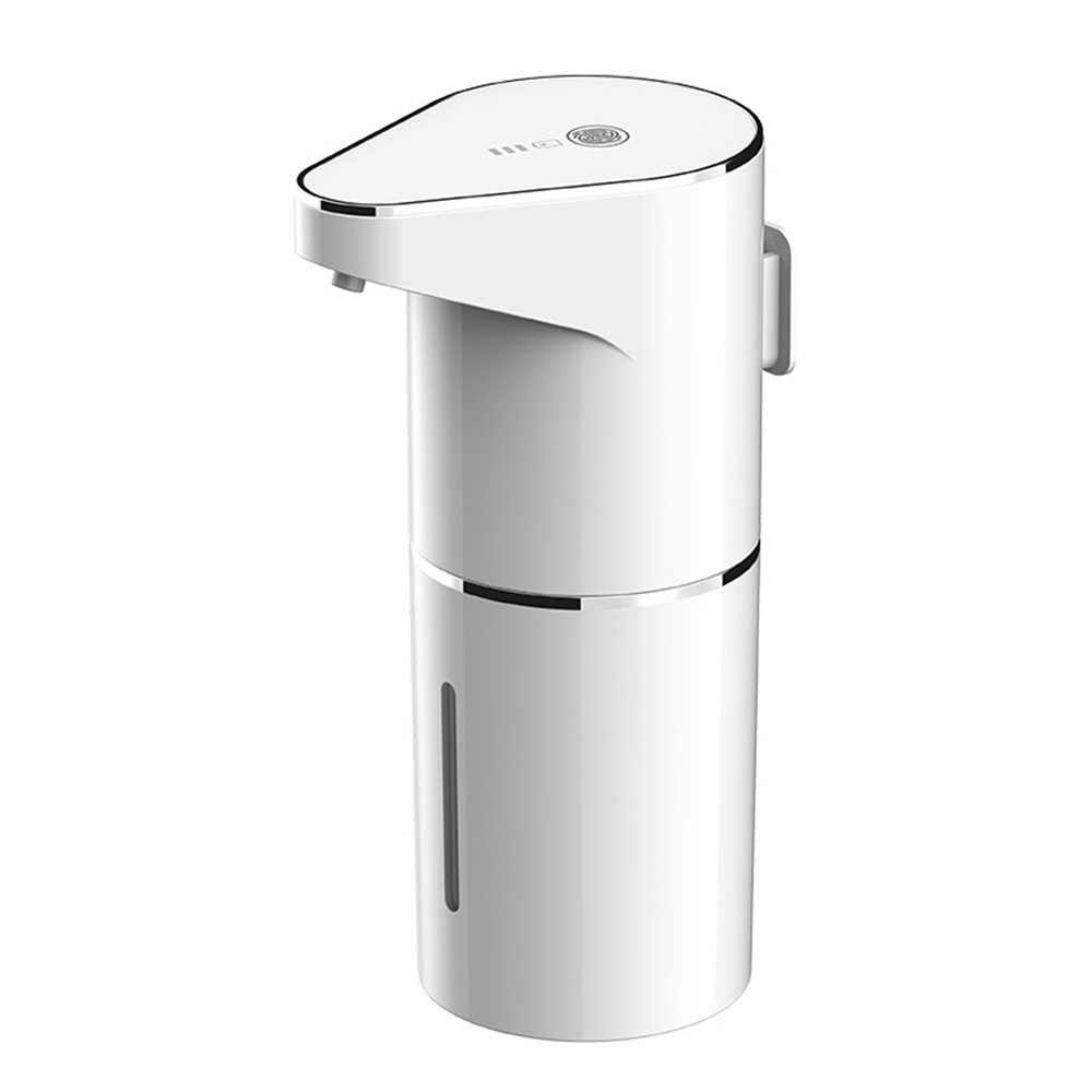 SSY Seifenspender Sensor-Seifenspender, (Vielseitig einsetzbar), Automatische Dosierung