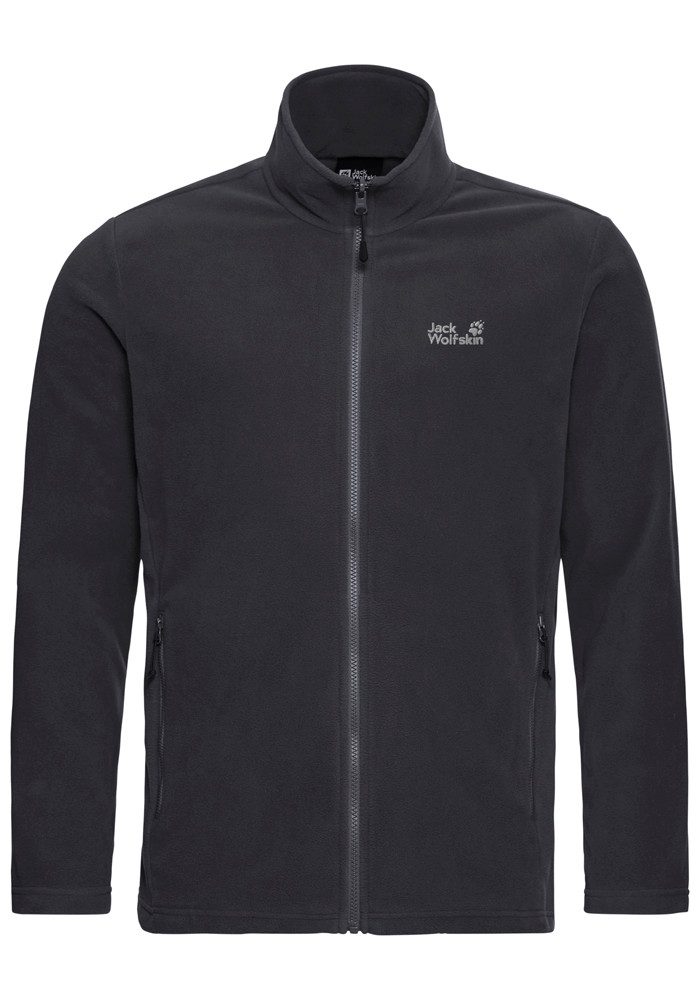 Fleecejacke TAUNUS 100 FZ M