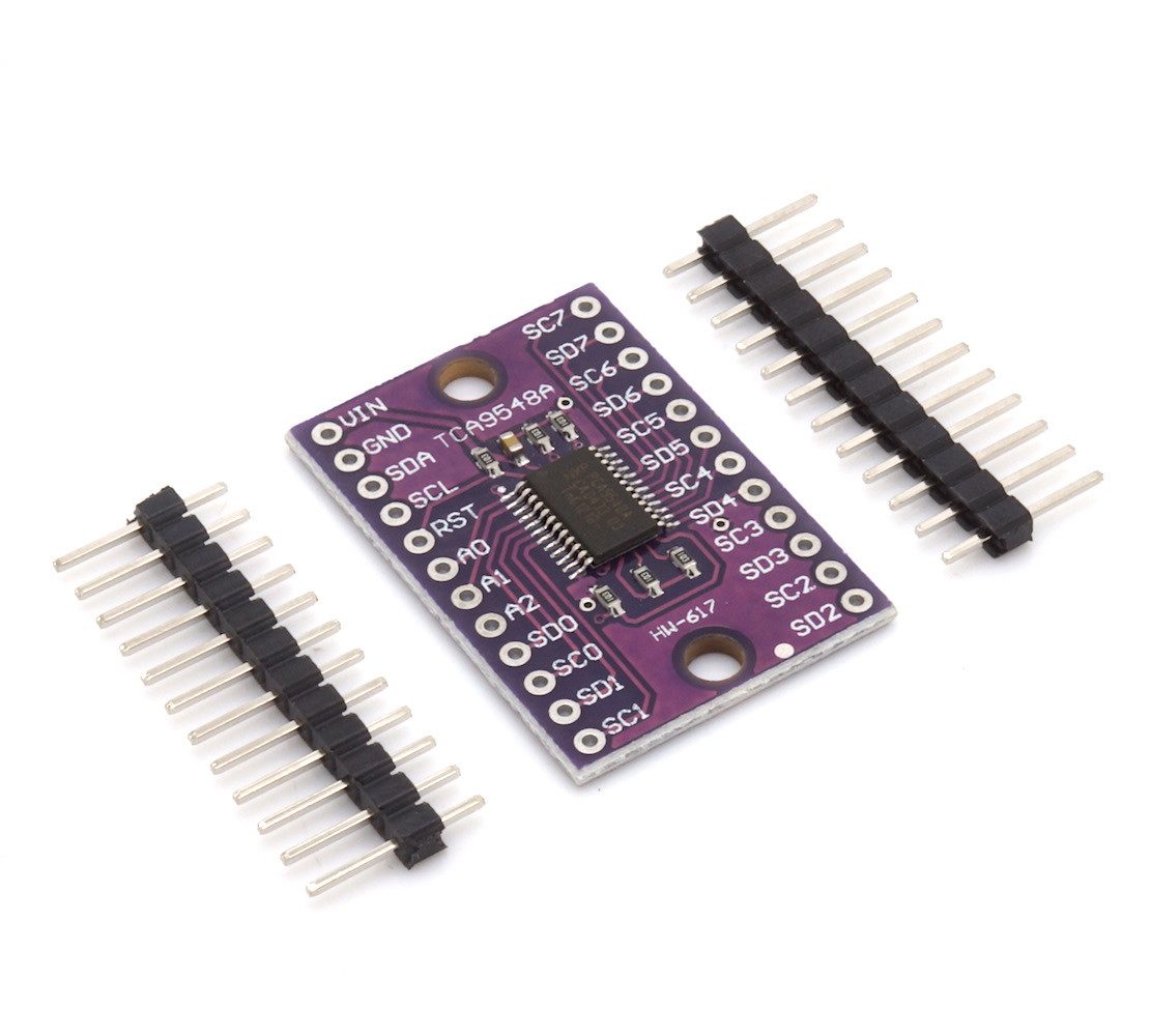 Sensor TCA9548A I2C-Multiplexer Breakout Board