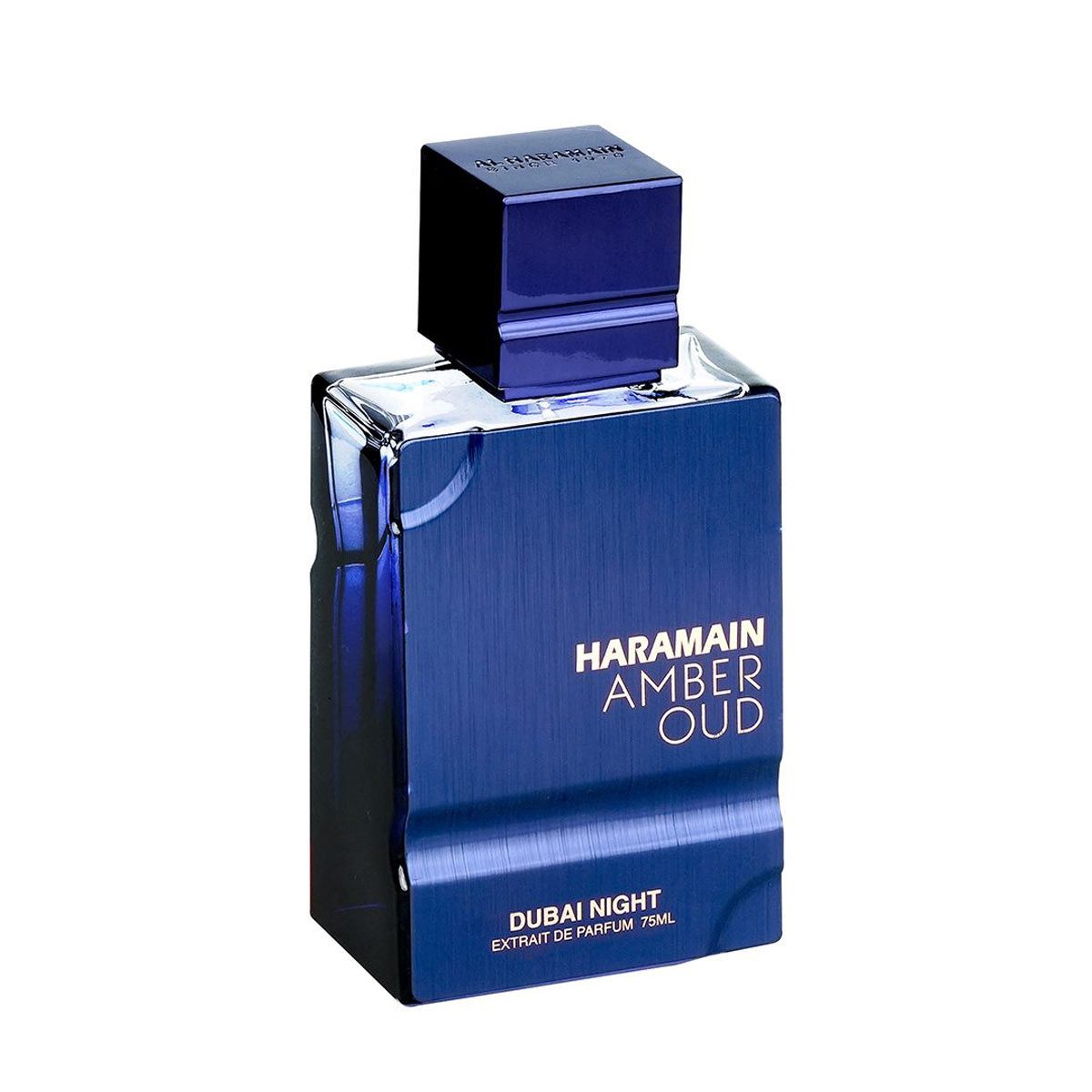 al haramain Extrait Parfum Amber Oud Dubai Night