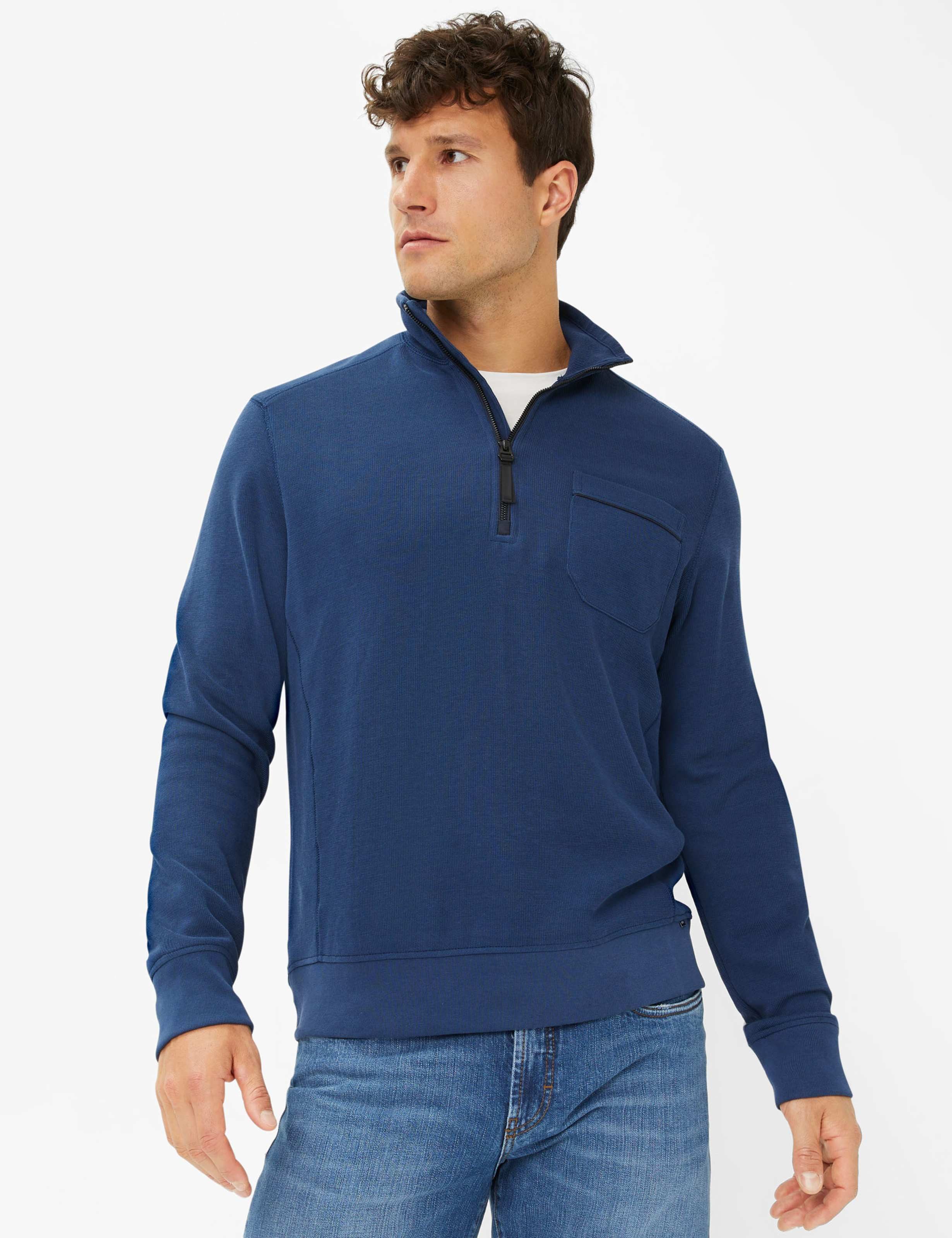 Strickpullover Style SAVIO