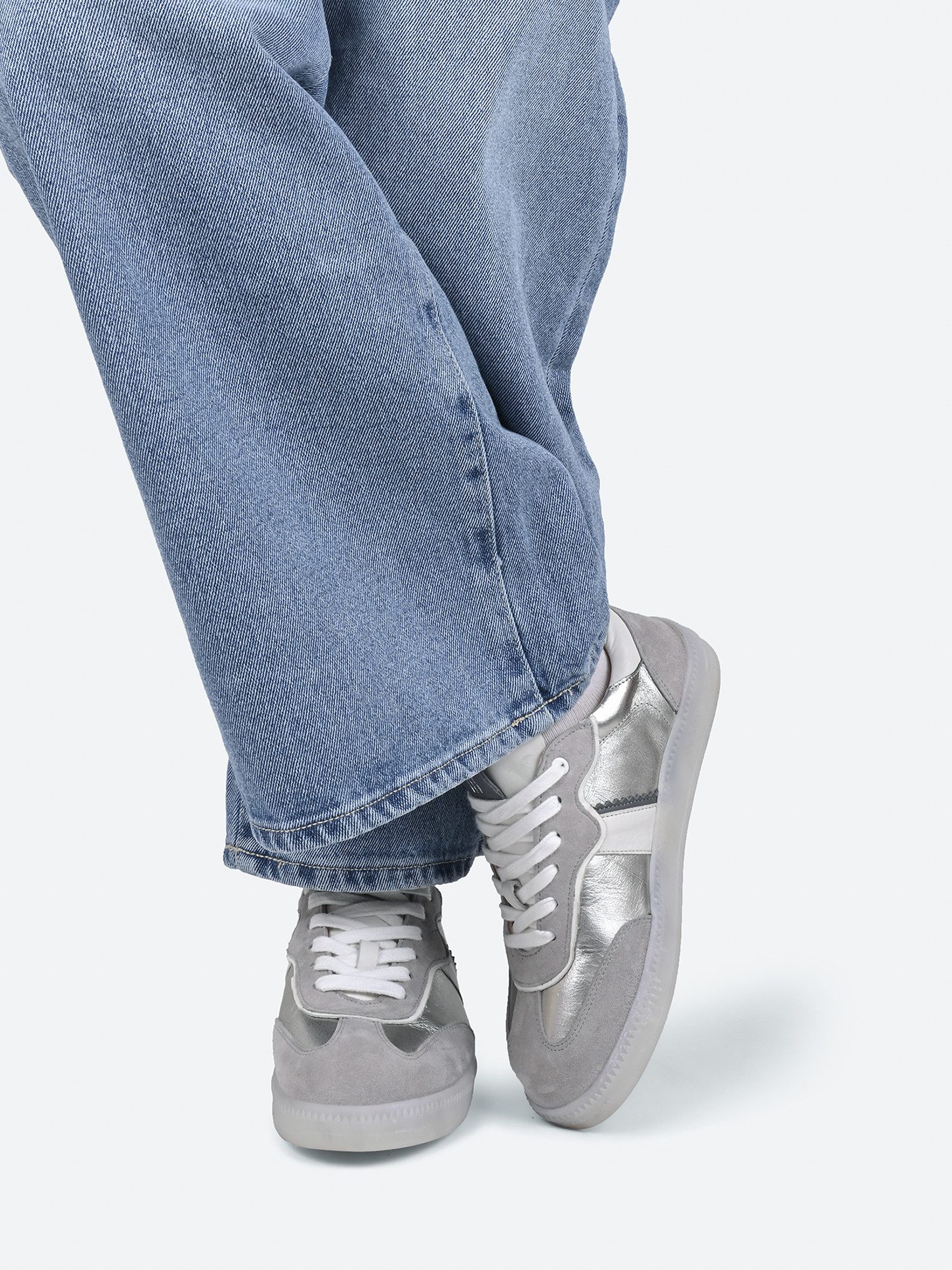CRICKIT RONJA Sneaker günstig online kaufen