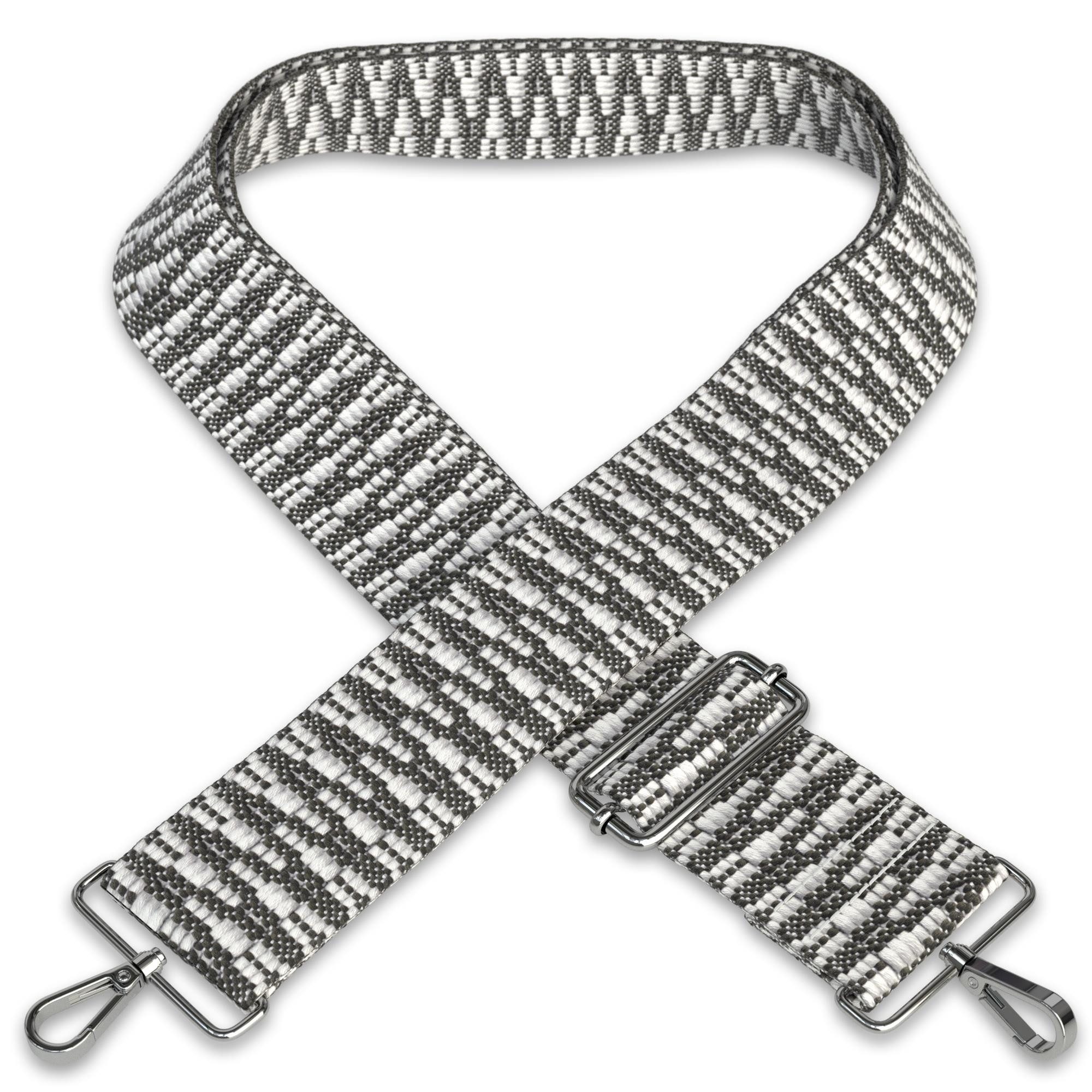 ARTVALL Schulterriemen Schulterriemen Taschenband vestellbares Band breit Schultergurt Trageriemen Ersatzband Handtaschenband Taschengurt DIY