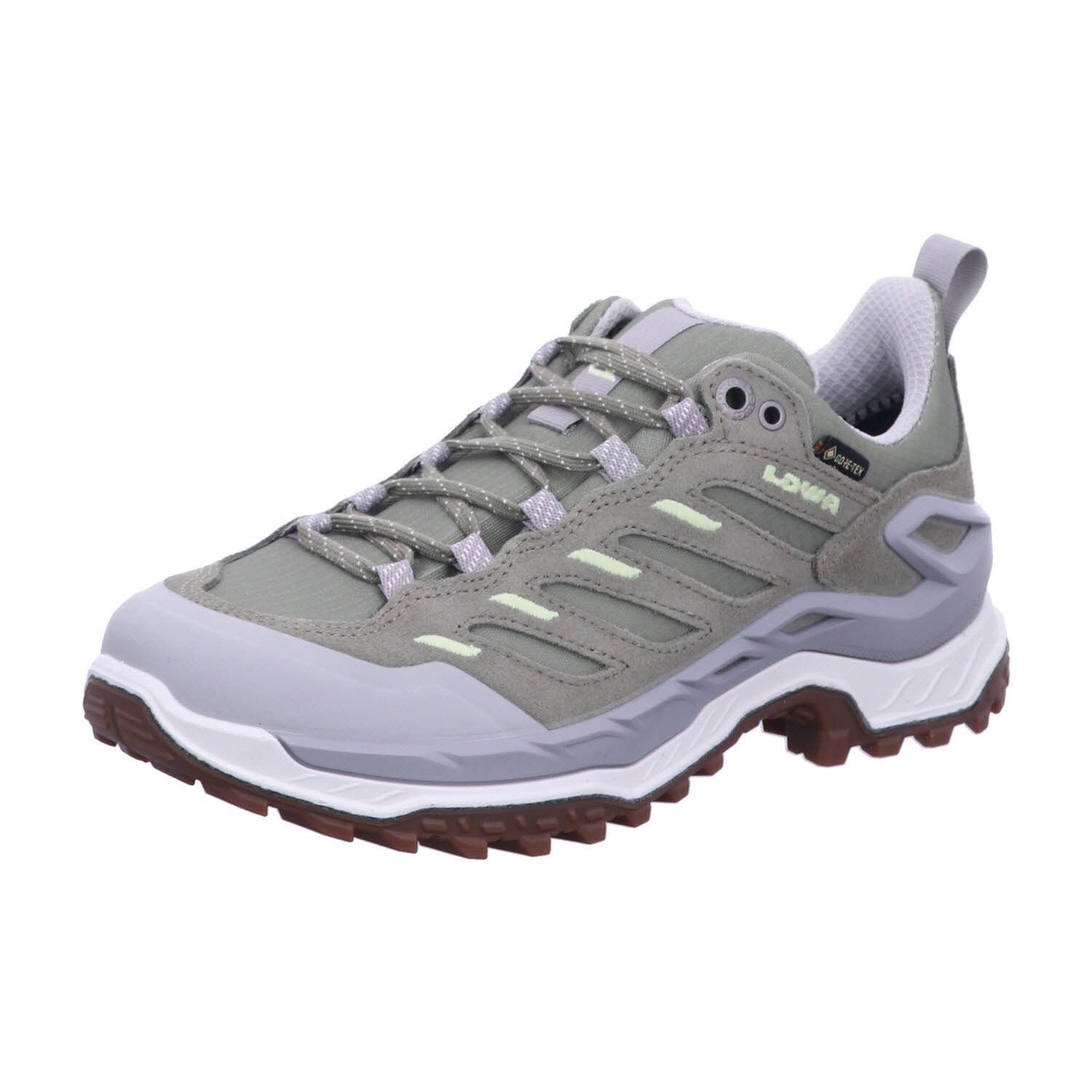 Lowa 321550 7451 Wanderschuh