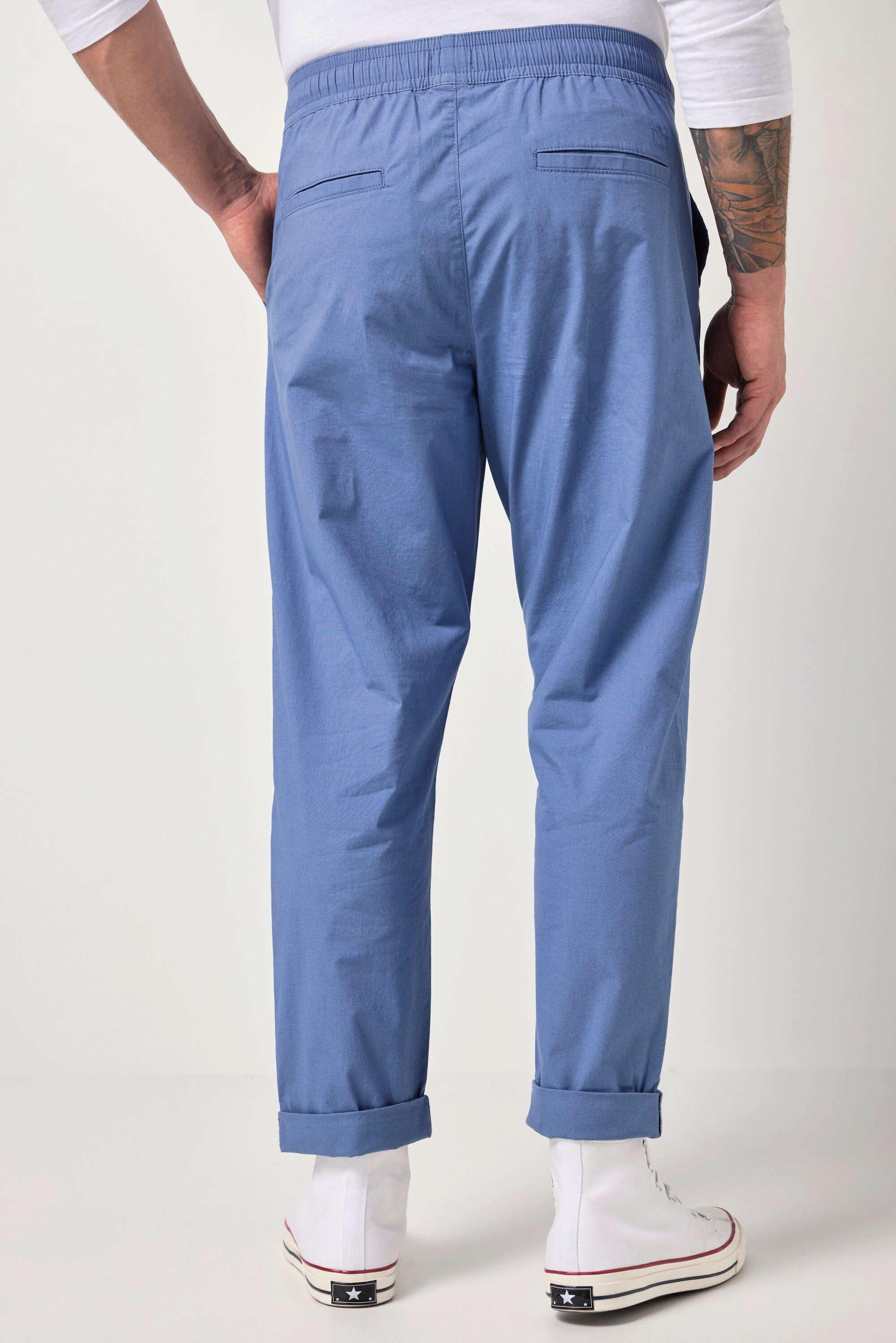 JP1880 Schlupfhose Schlupfhose FLEXNAMIC® Elastikbund