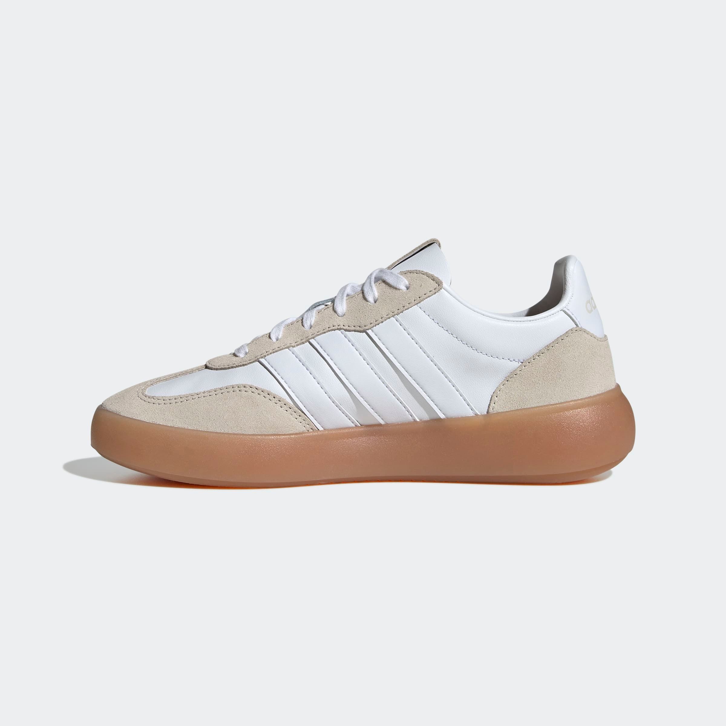 adidas Sportswear Sneaker inspiriert vom Design des adidas Handball Spezial