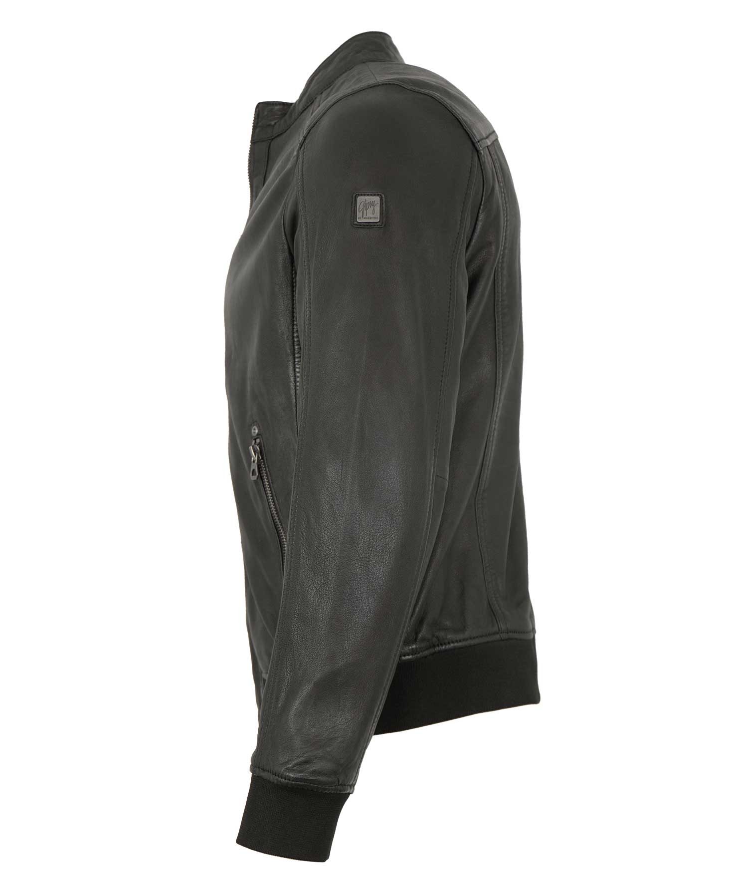 Gipsy by Mauritius Lederjacke GMGrahan Gipsy by Mauritius - Herren Lederjac günstig online kaufen