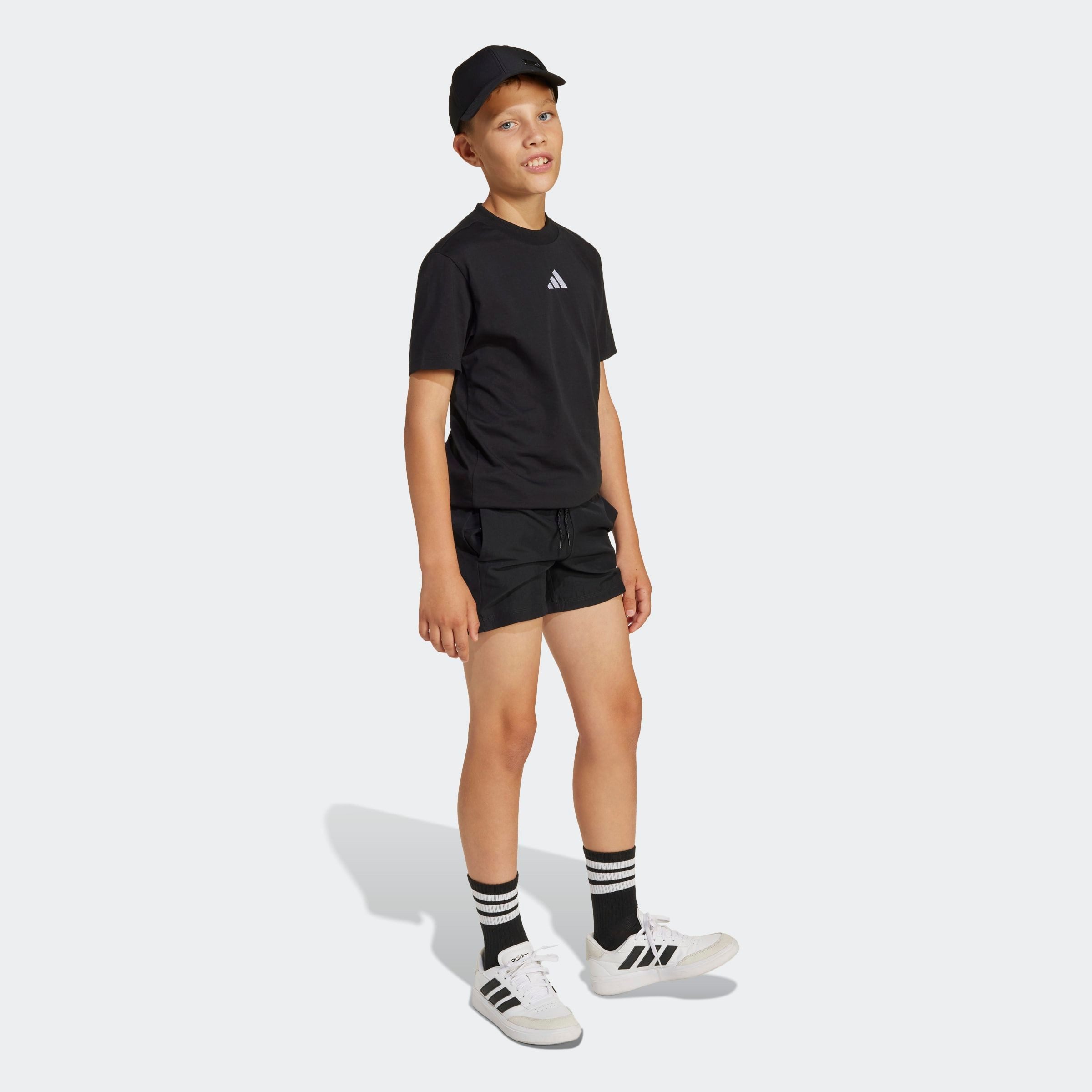 adidas Sportswear Shorts ESSENTIALS CLIMACOOL KIDS