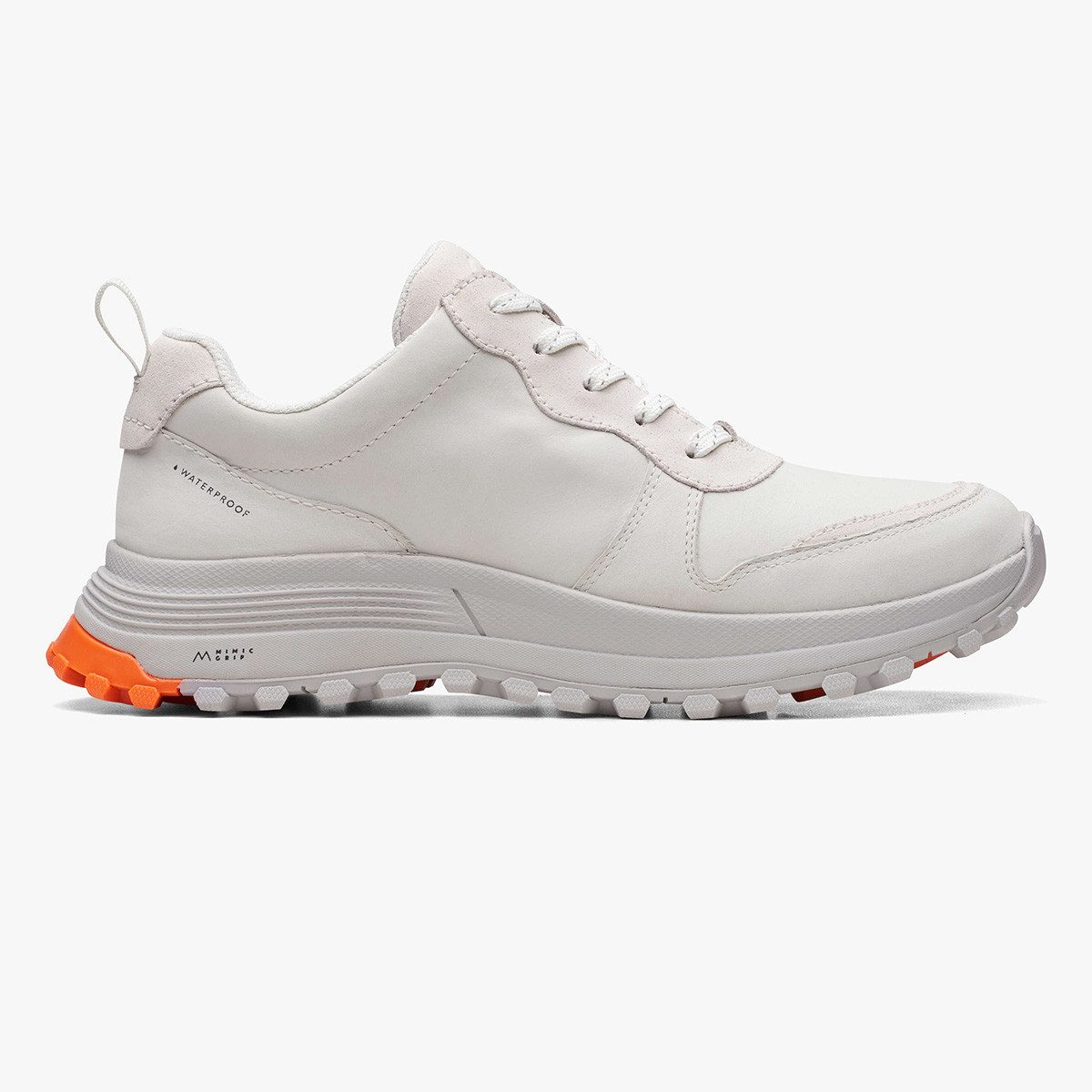 Clarks ATL Trek Free WP Sneaker günstig online kaufen