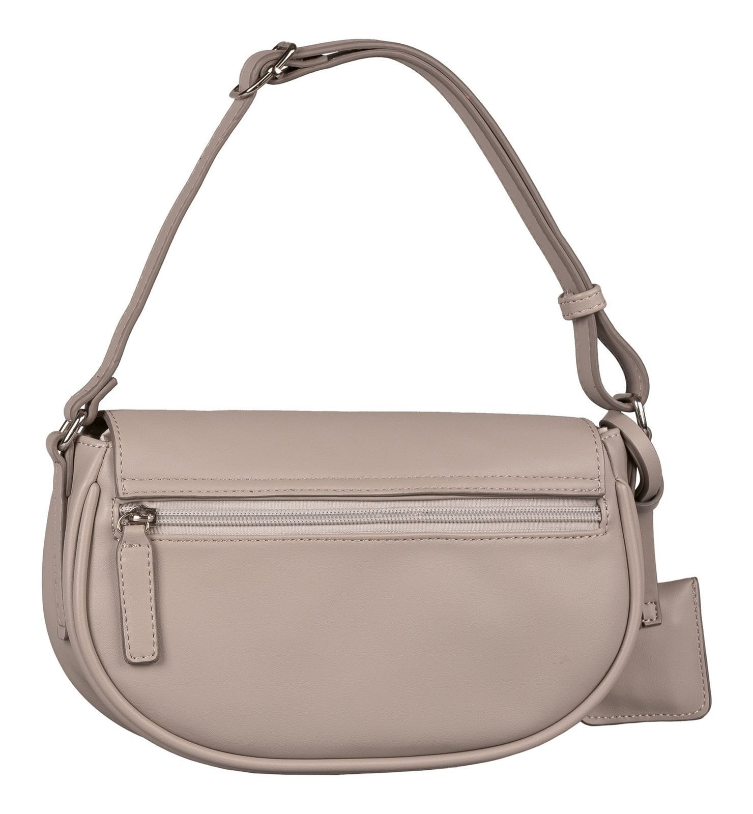 TOM TAILOR Umhängetasche Flap Bag günstig online kaufen