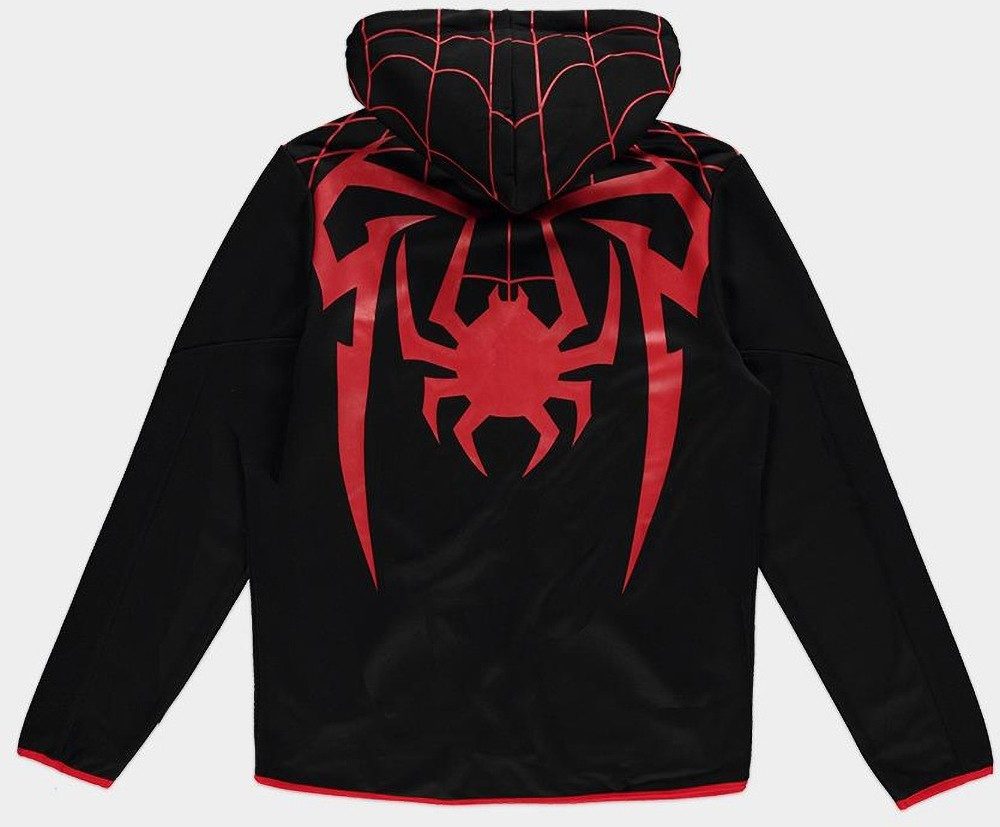 Spiderman Kapuzenpullover