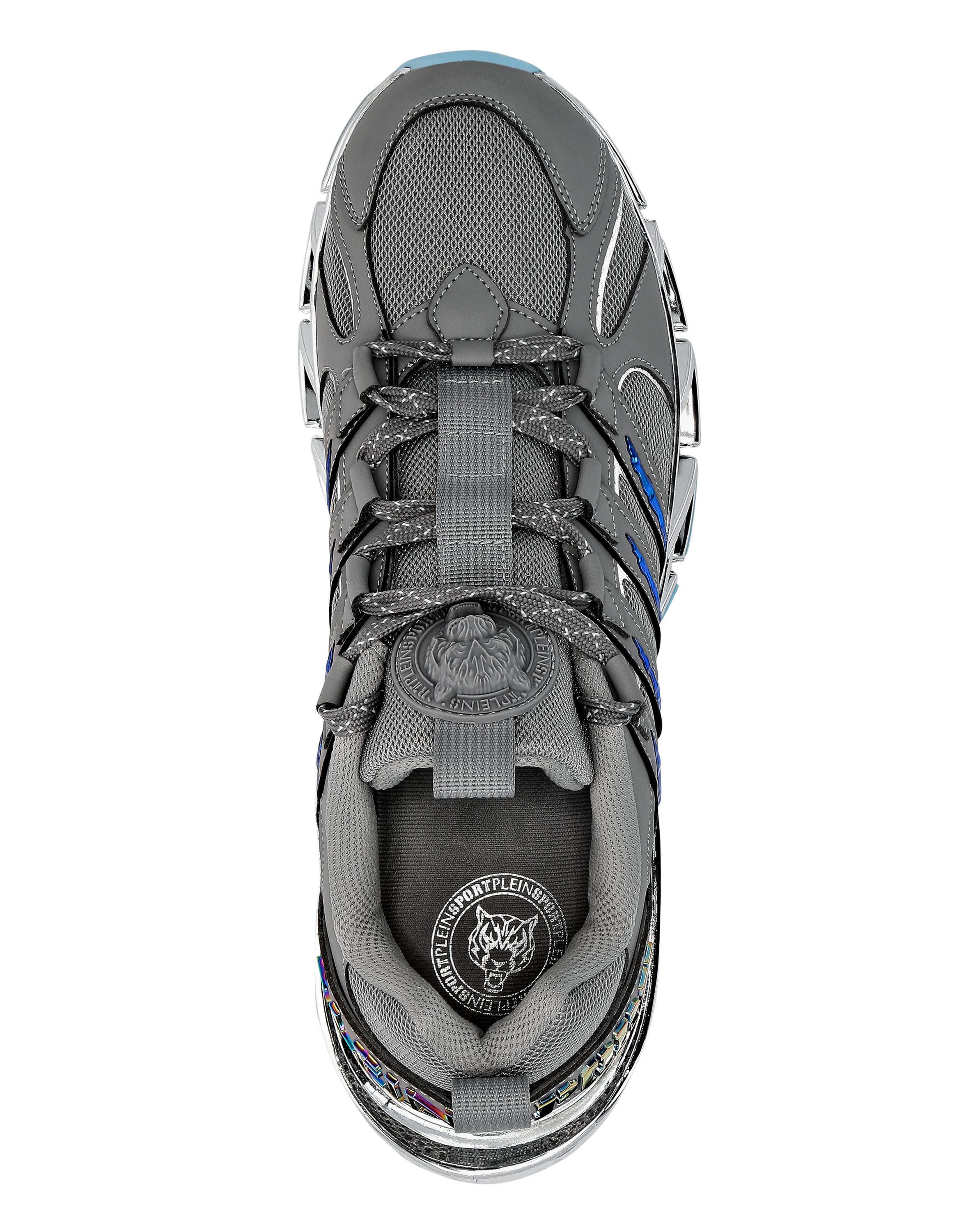 PLEIN SPORT Runner Sneaker Sneaker günstig online kaufen