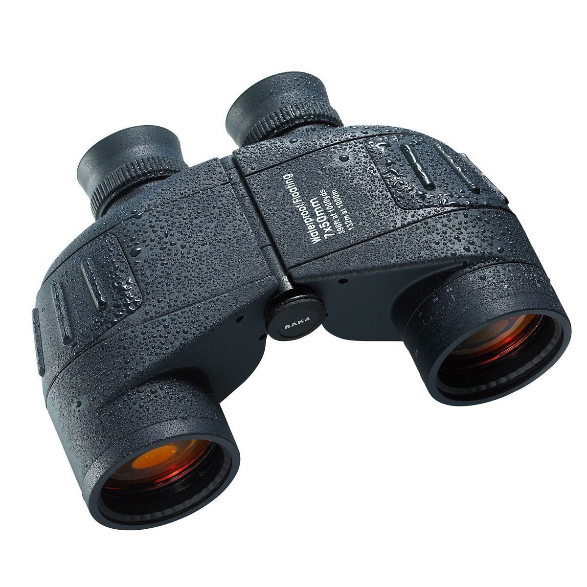 Compass Fernglas