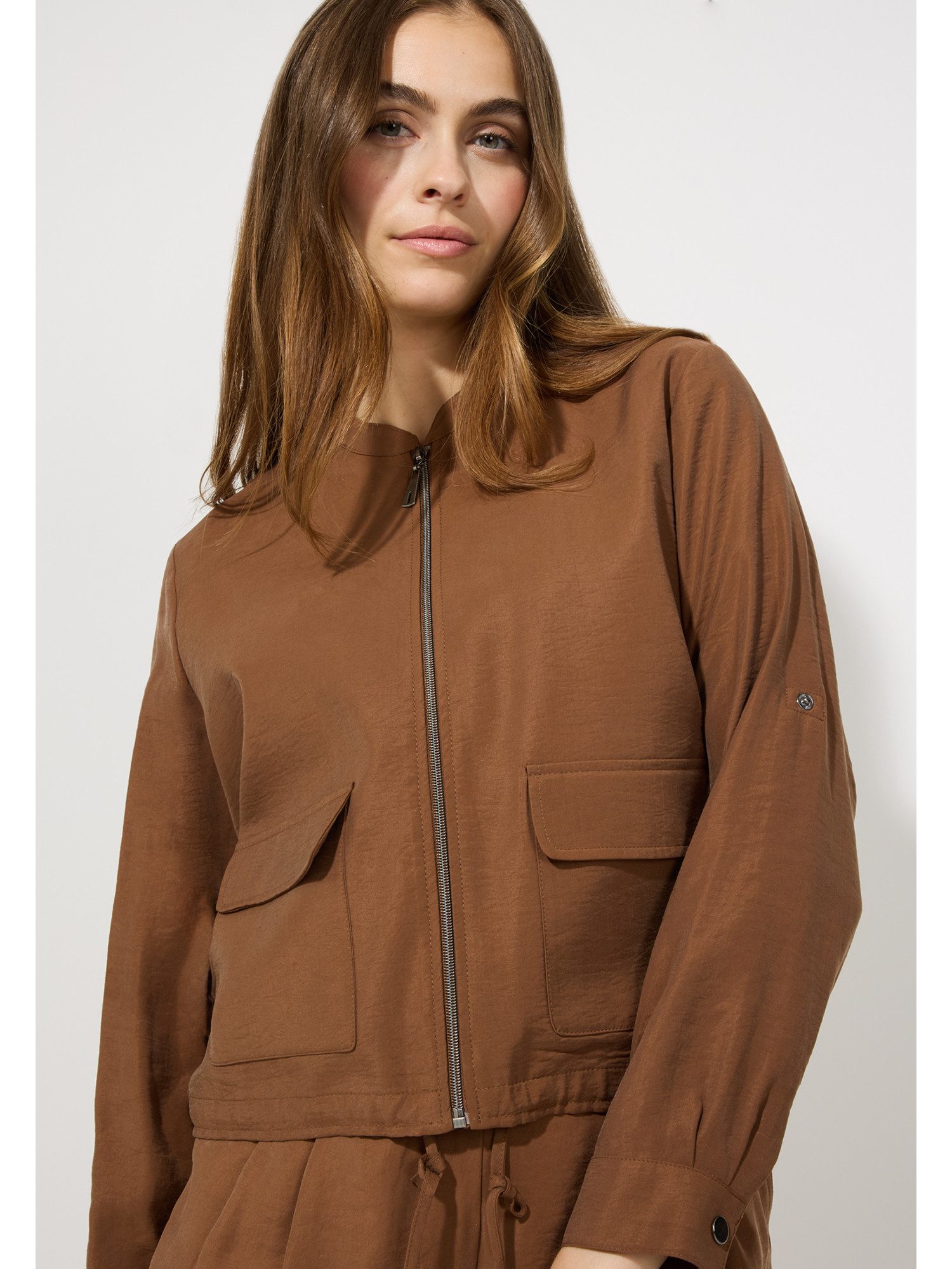 MORE&MORE Blouson Blouson günstig online kaufen