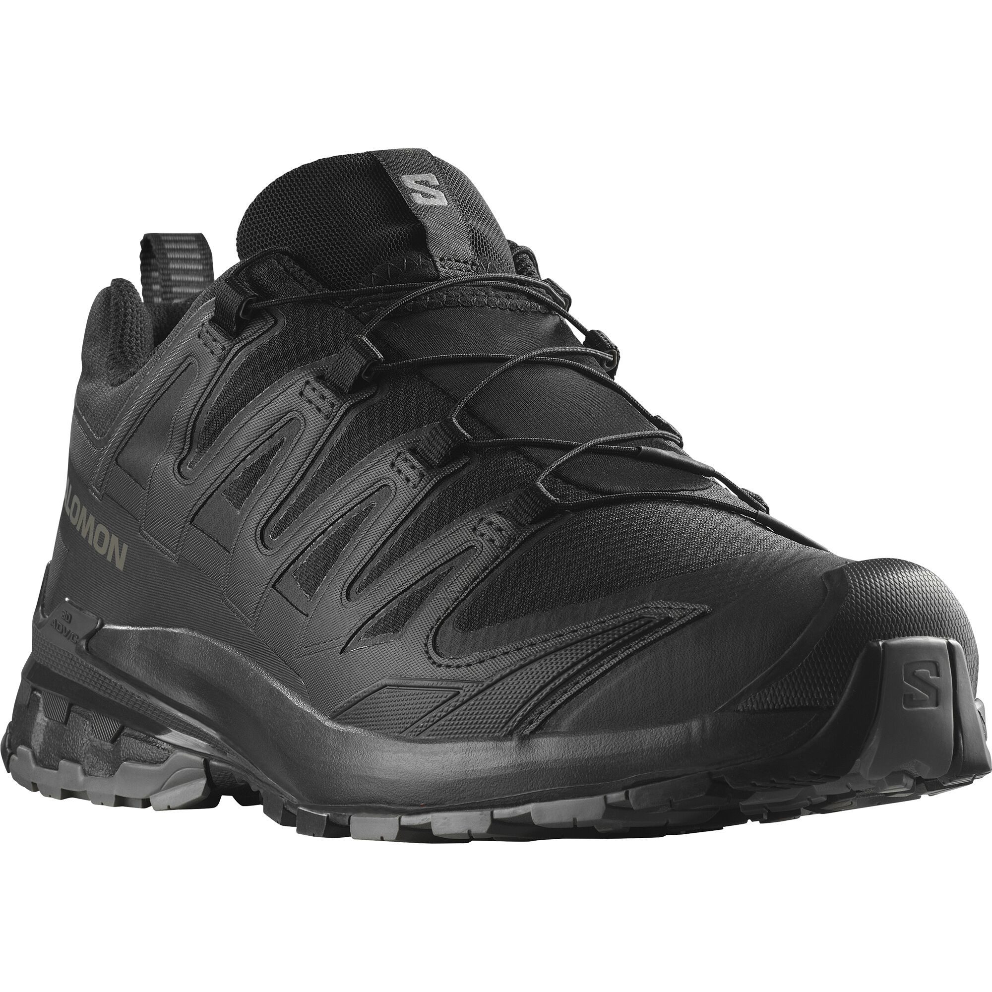Salomon XA PRO 3D V9 WIDE GORE-TEX Outdoorschuh