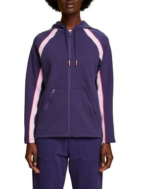 esprit sports Sweatjacke (1-tlg)