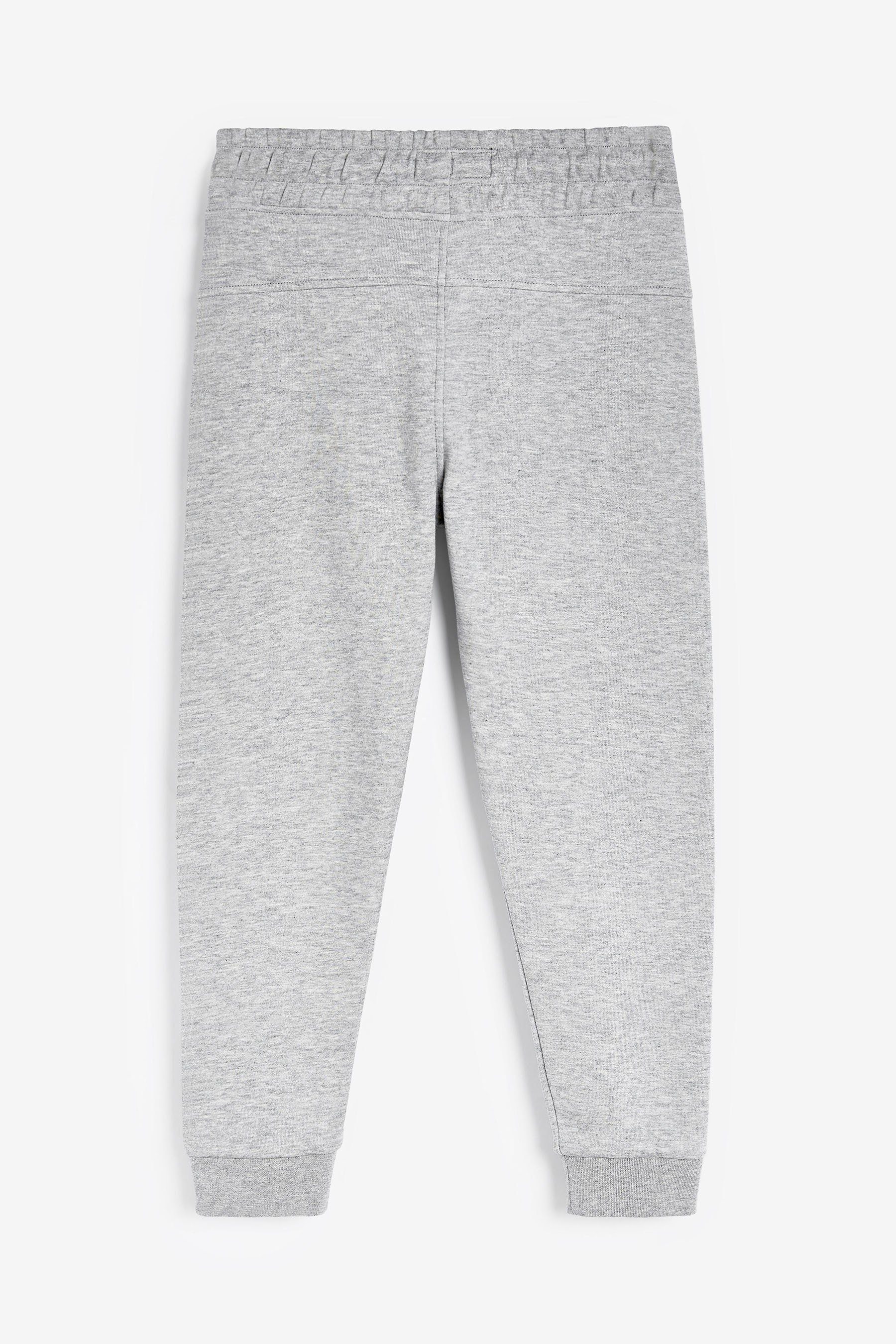 Next Jogginganzug Tech (2-tlg) Grey Sportswear-Set