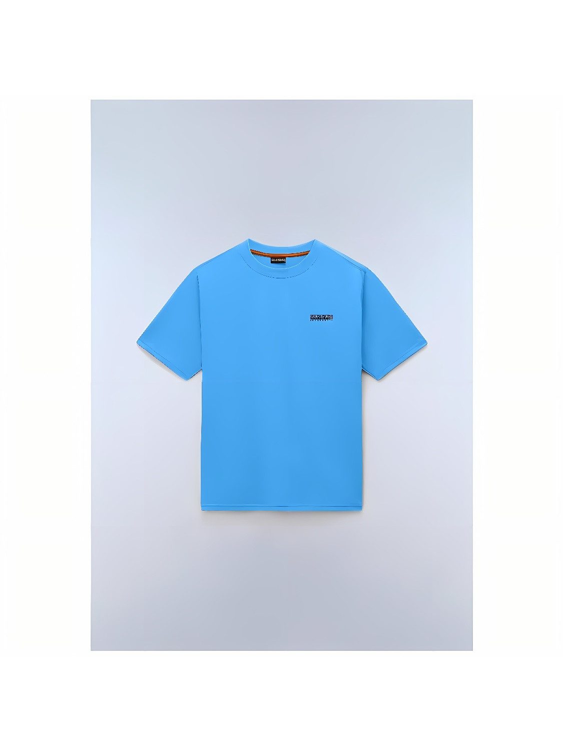 Napapijri T-Shirt S-Small Box SS