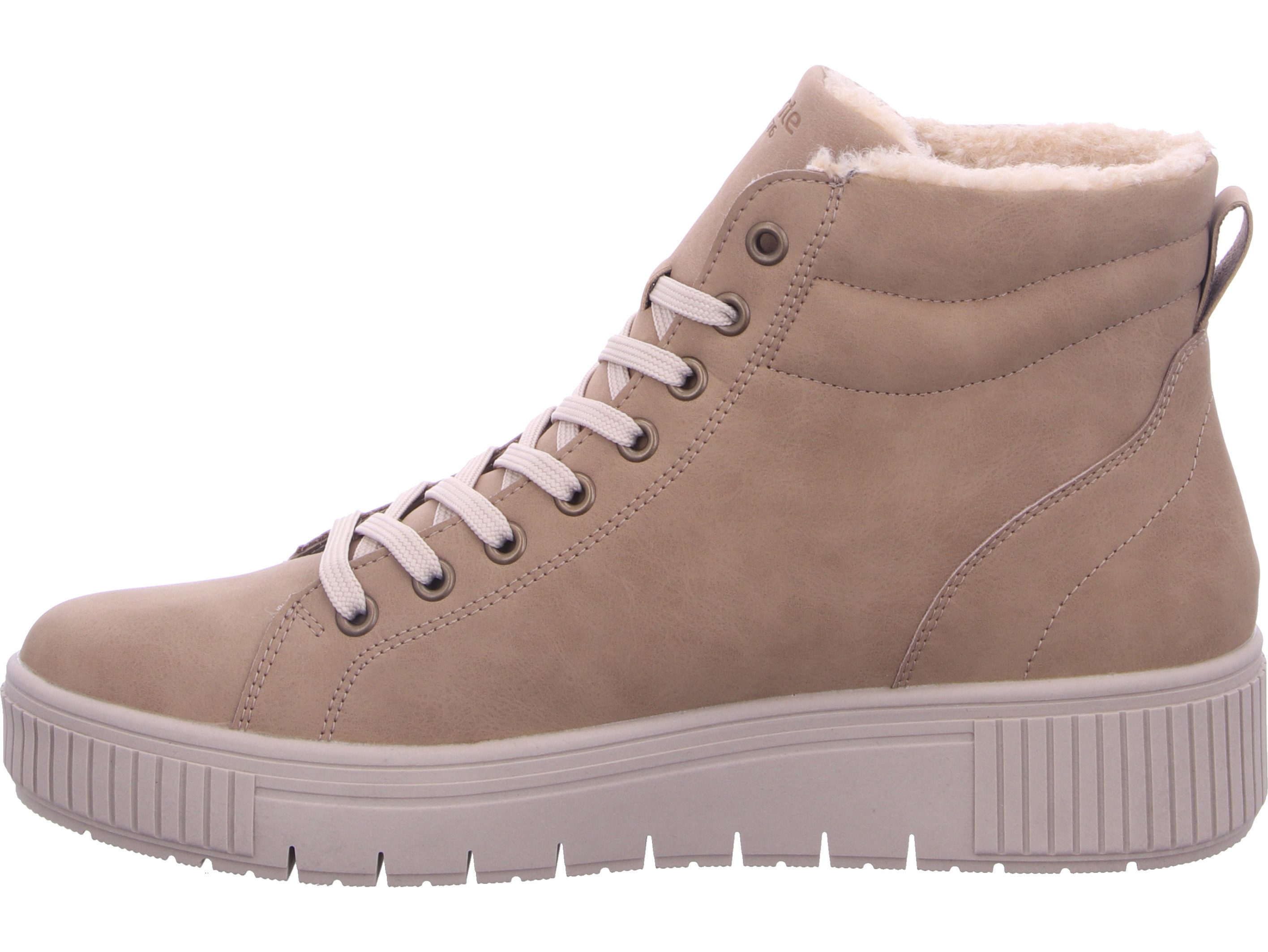 Remonte Winterboots mit TEX-Membran