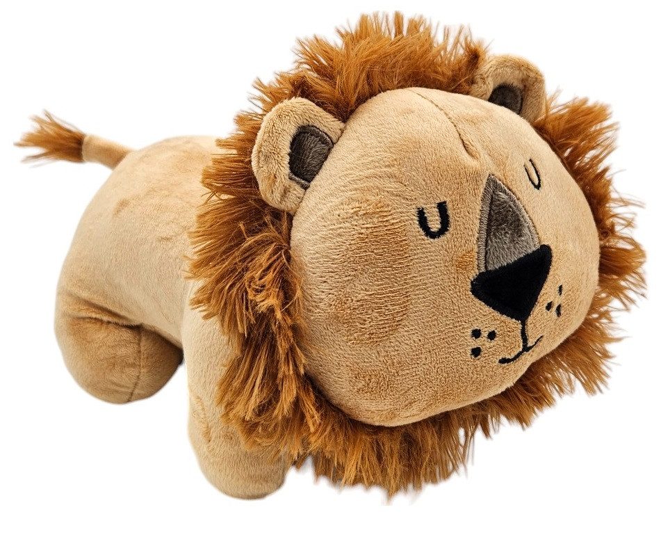 Meinposten Türstopper Giraffe Löwe Elefant Tiger günstig online kaufen