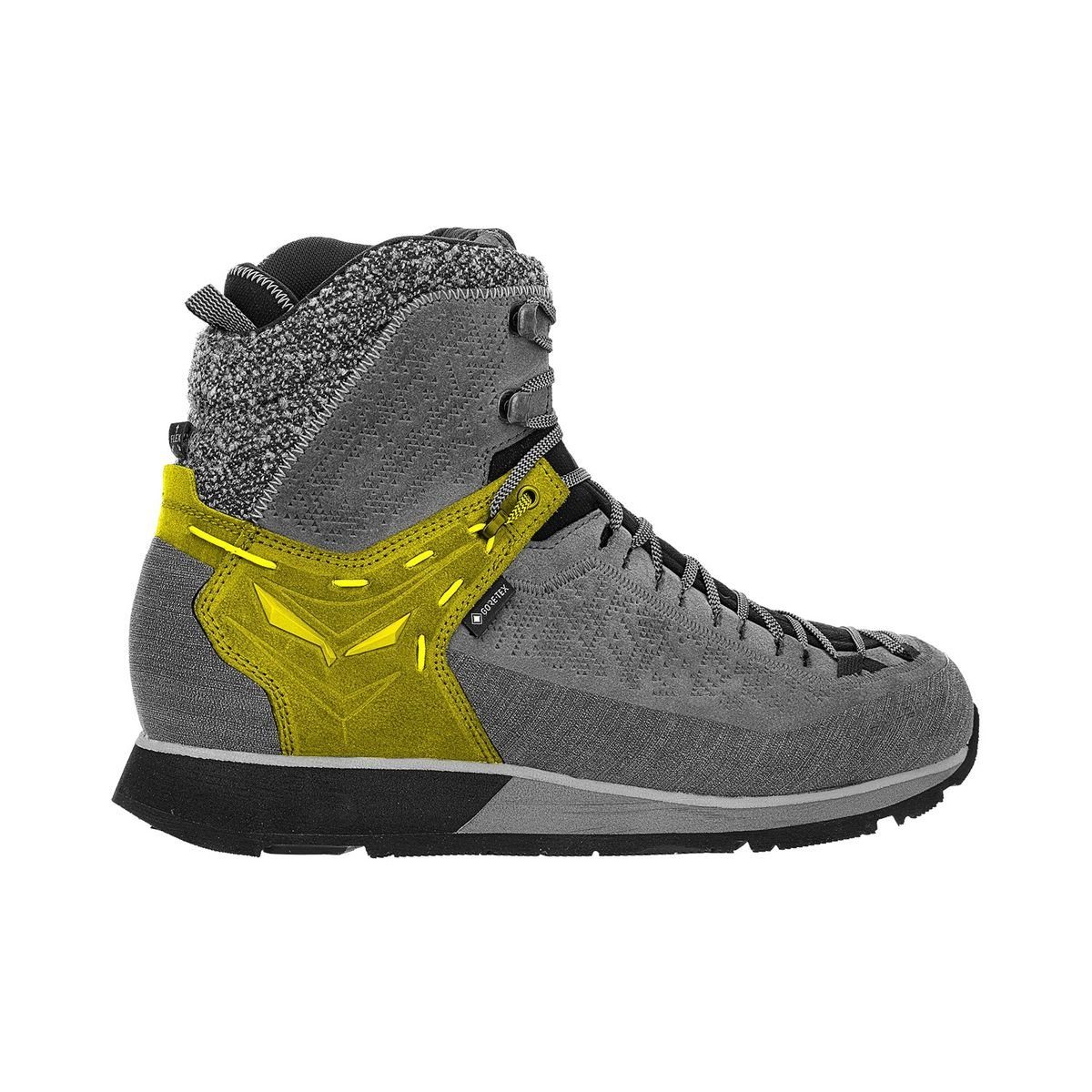Salewa Trekkingstiefel Mountain Trainer 2 Winter Gore-Tex (Damen) – Salewa Outdoorschuh