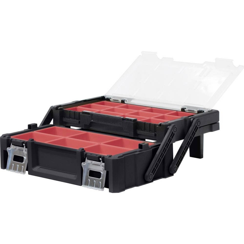 Keter Sortimentskasten Cantilever Sortimentskasten 18″ 460x240x140 mm 237006