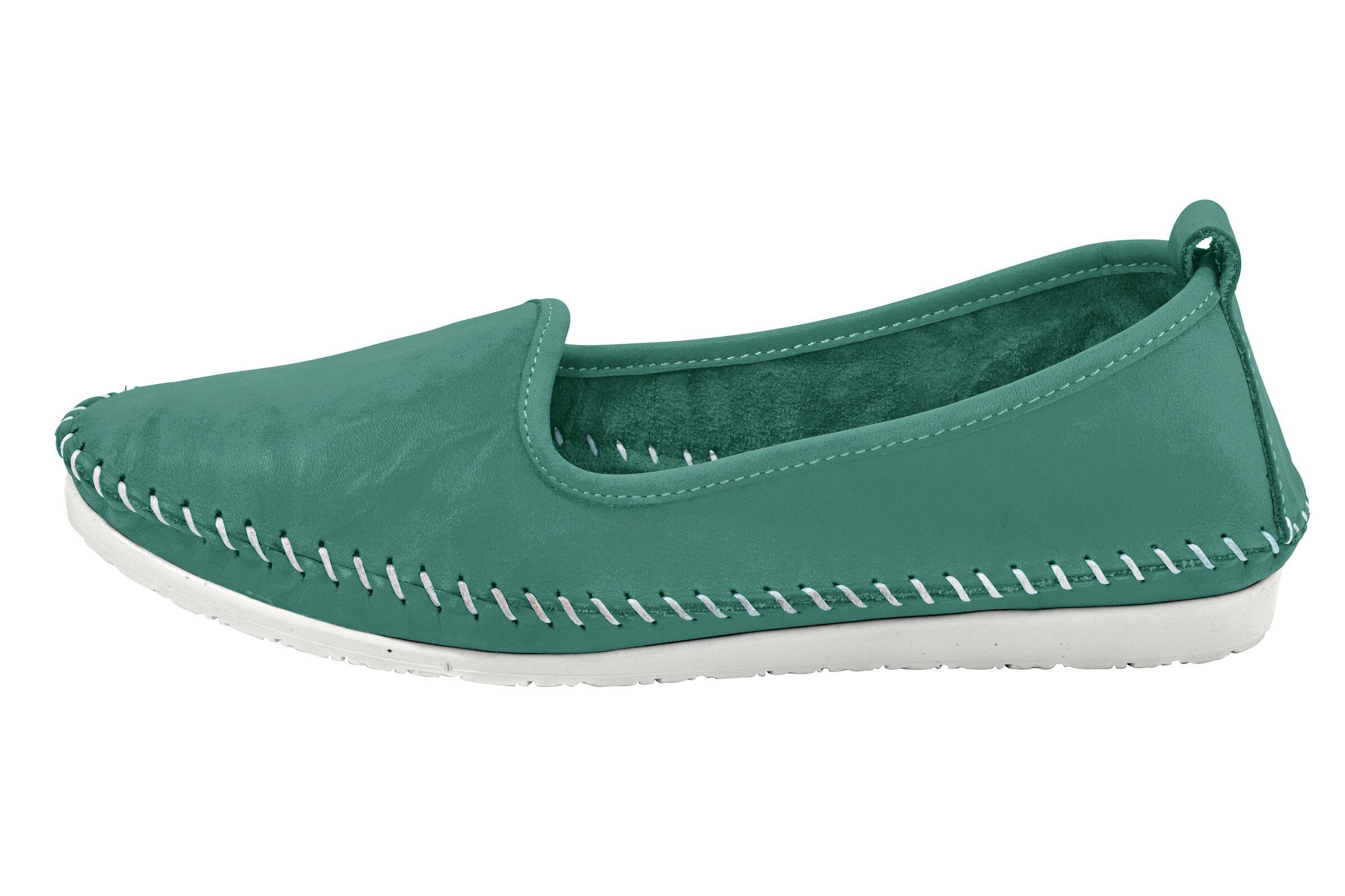 Andrea Conti Slipper Slipper