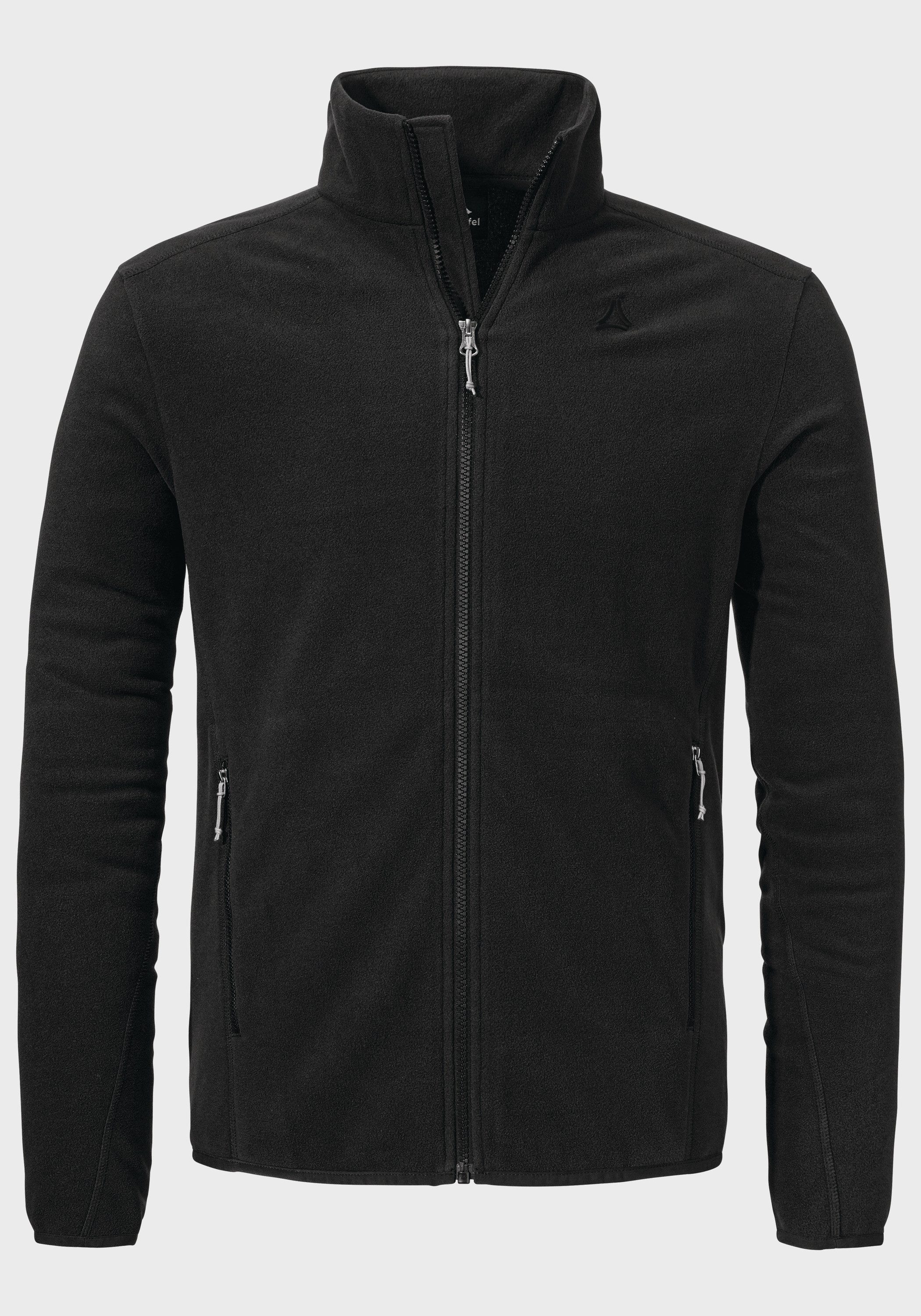 Schöffel Fleecejacke Hiking Fleece Jk Style Ash MNS
