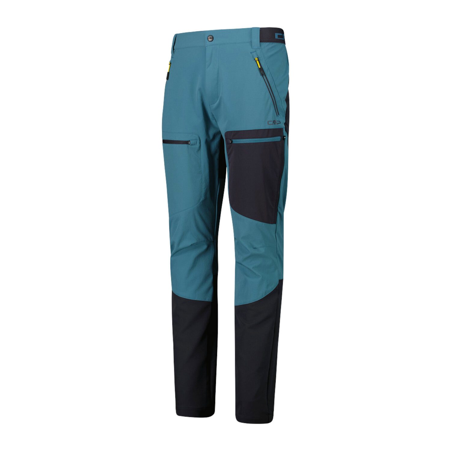 CMP Trekkinghose CMP Herren Wanderhose MAN PANT 32T2897