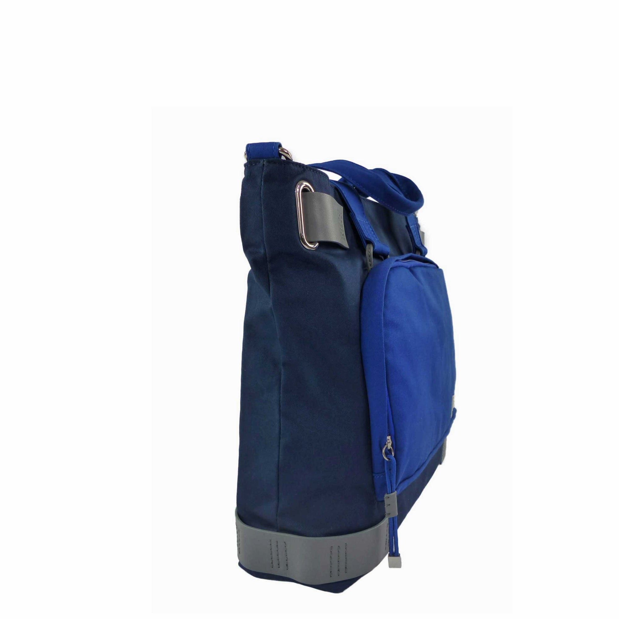 PEUTEREY Schultertasche ELCANO TW mit Tabletfach