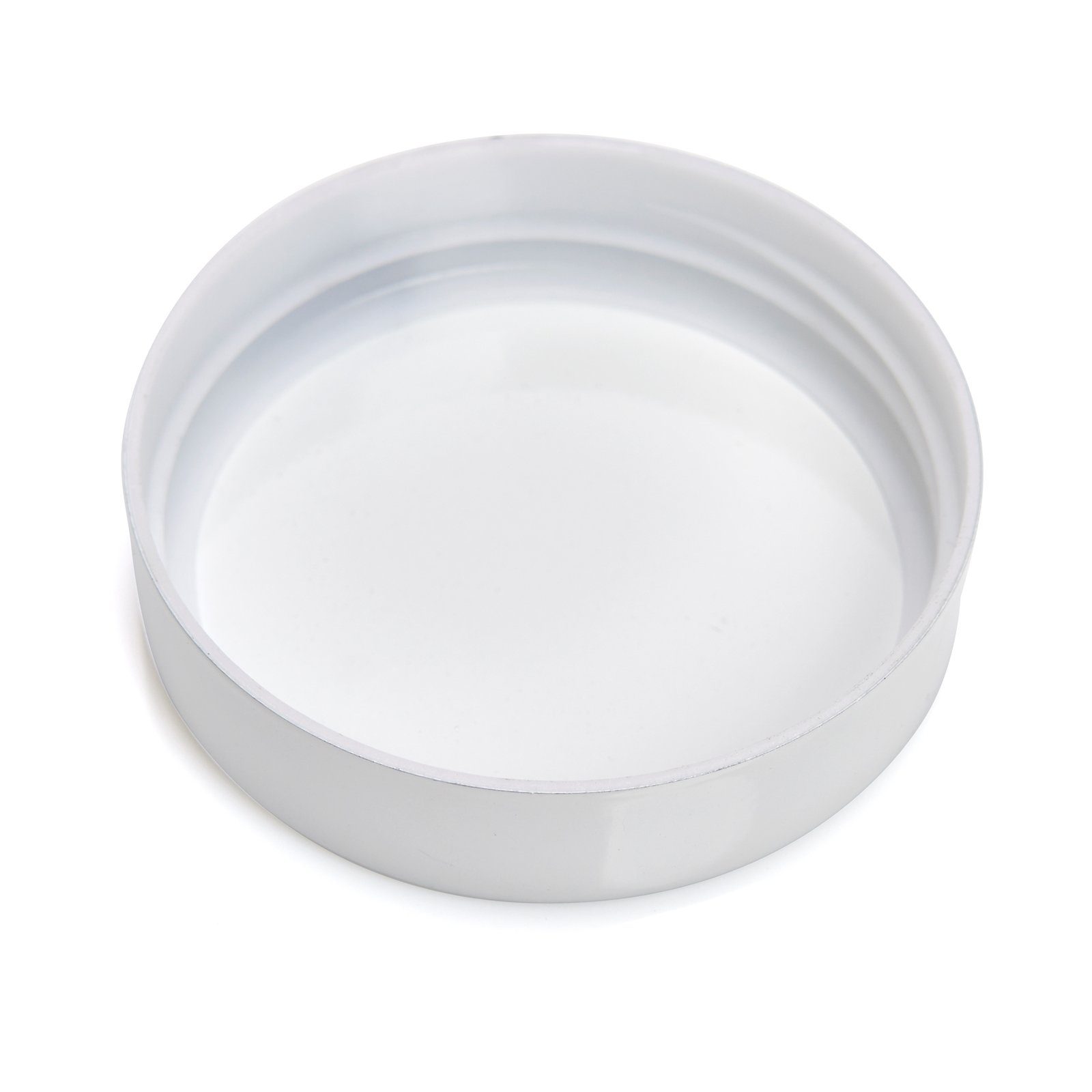 Frischhaltedose Weiß Vorratsglas 900 ml, Neuetischkultur Vorratsbox Vorratsglas