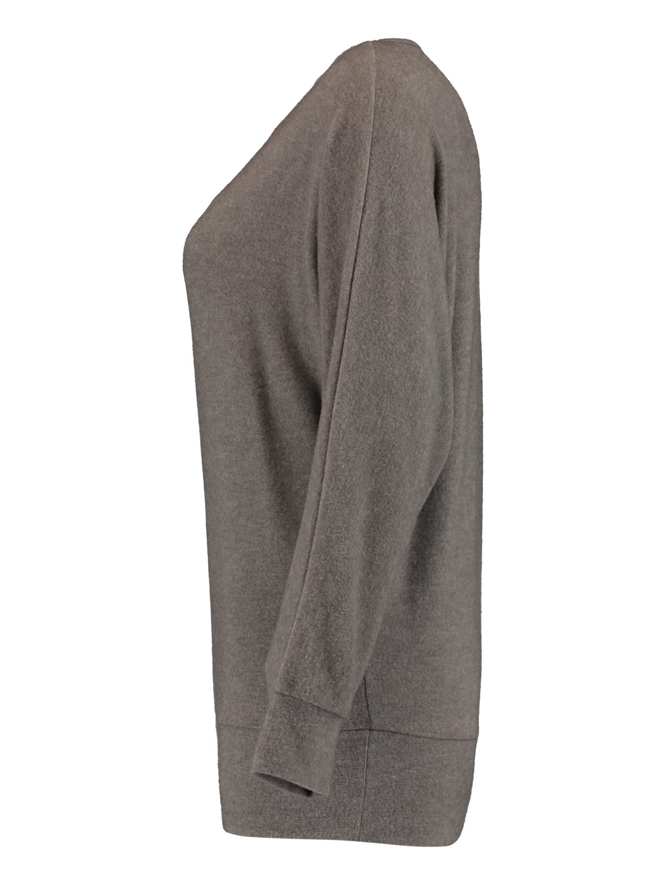 HaILY’S Langarmshirt Iz44zy (1-tlg) Plain/ohne Details günstig online kaufen