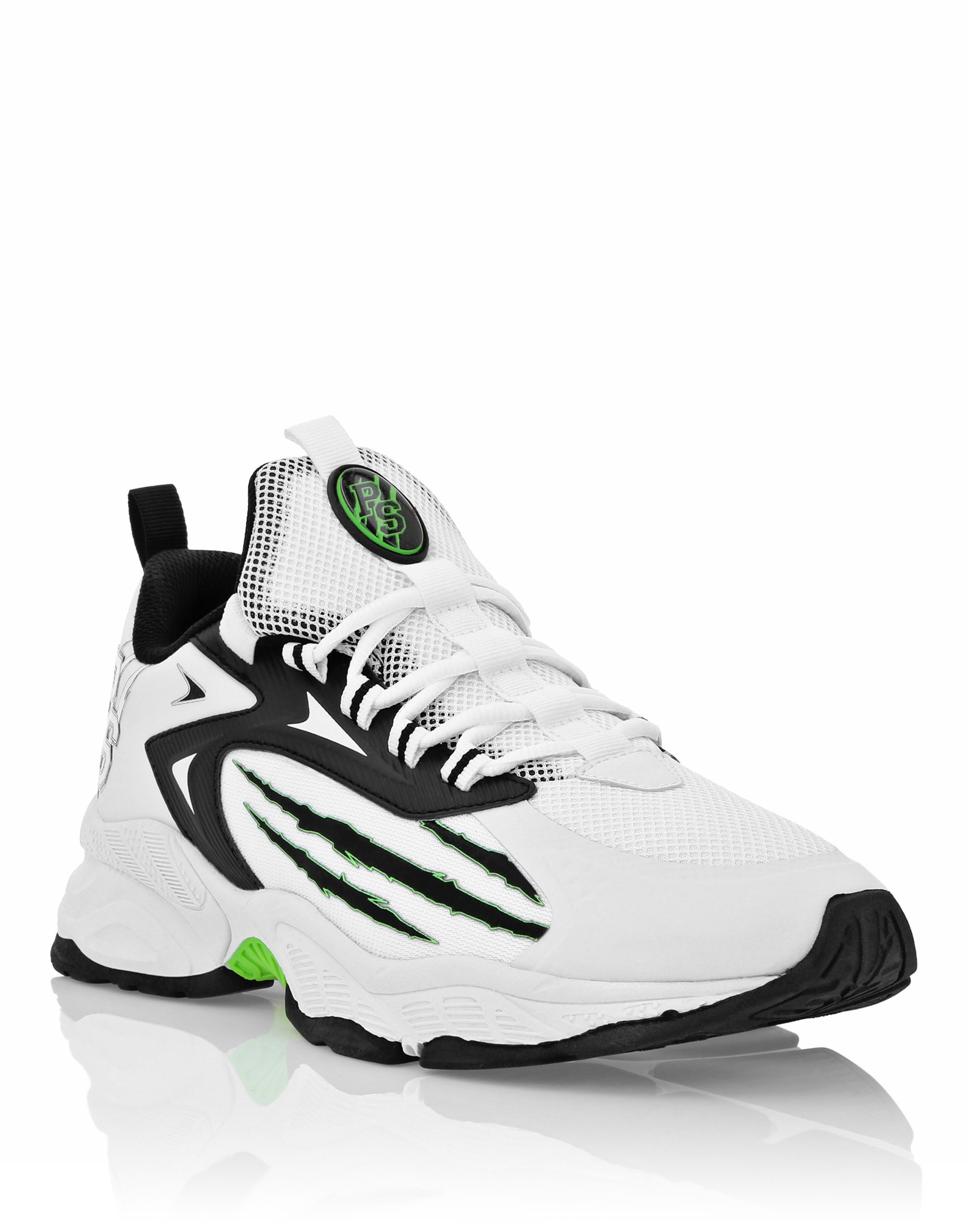 PLEIN SPORT Sneaker Sneaker günstig online kaufen
