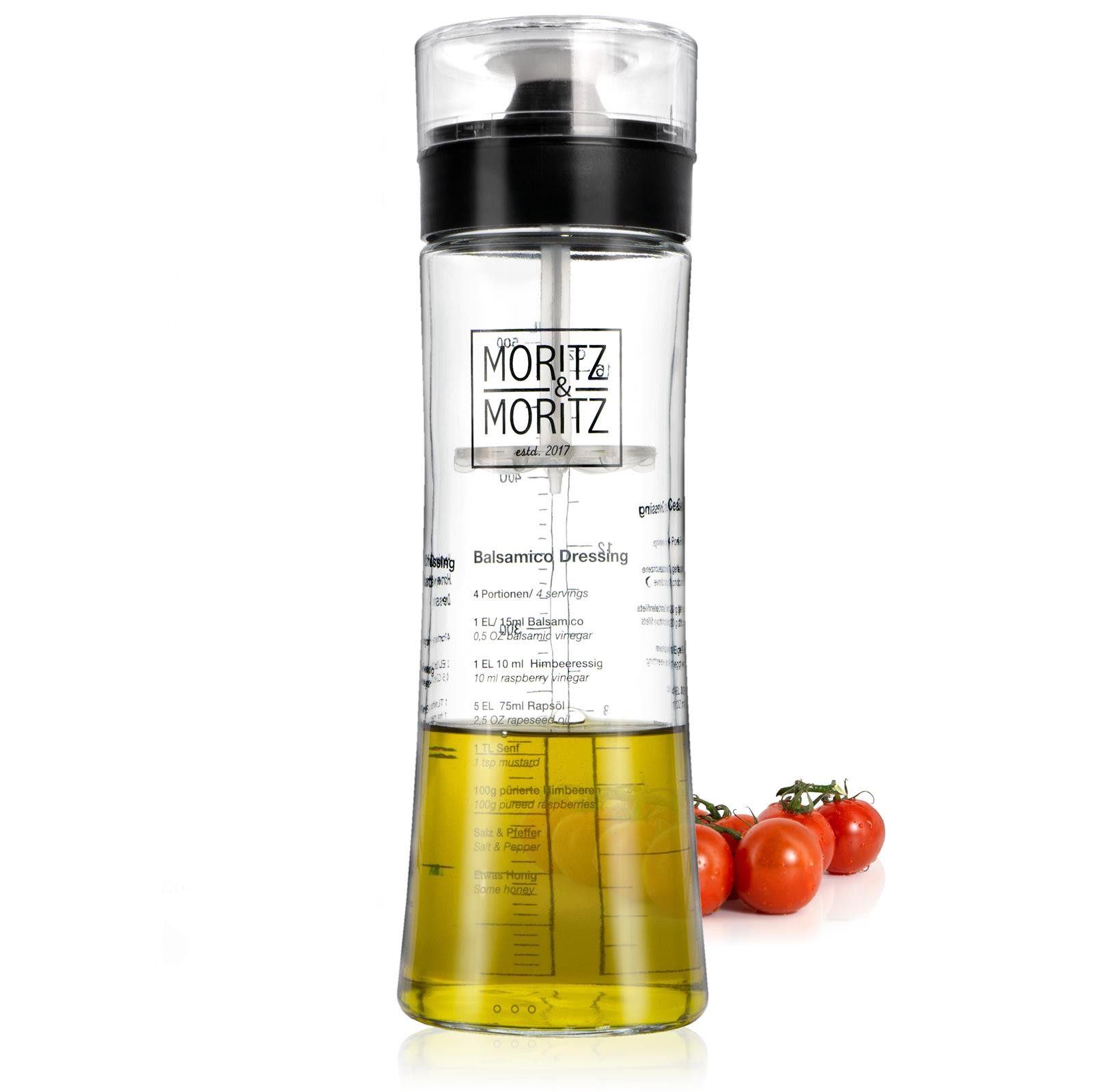 Moritz & Moritz Dressing Shaker Moritz & Moritz Dressingshaker