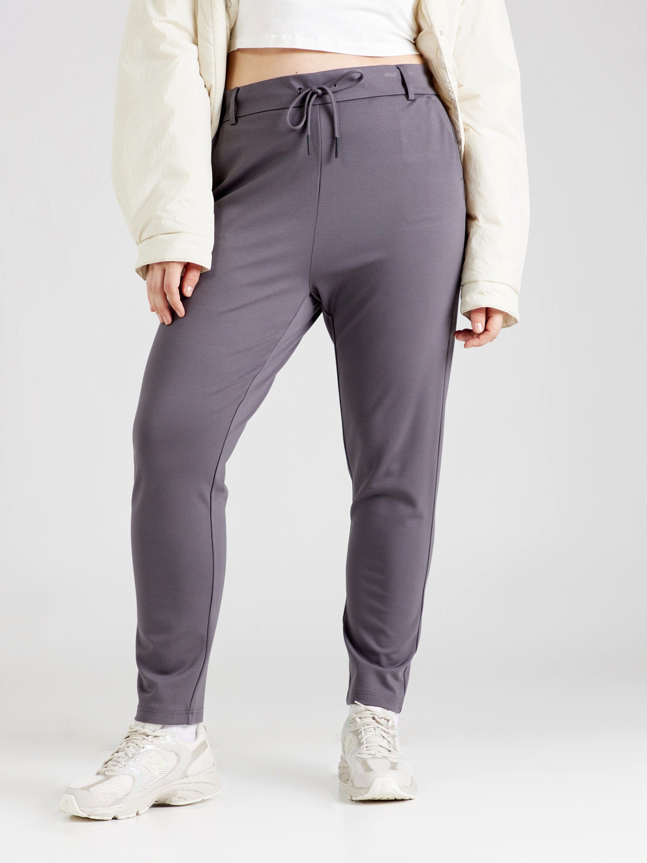 ONLY CARMAKOMA 7/8-Hose Goldtrash (1-tlg) Plain/ohne günstig online kaufen