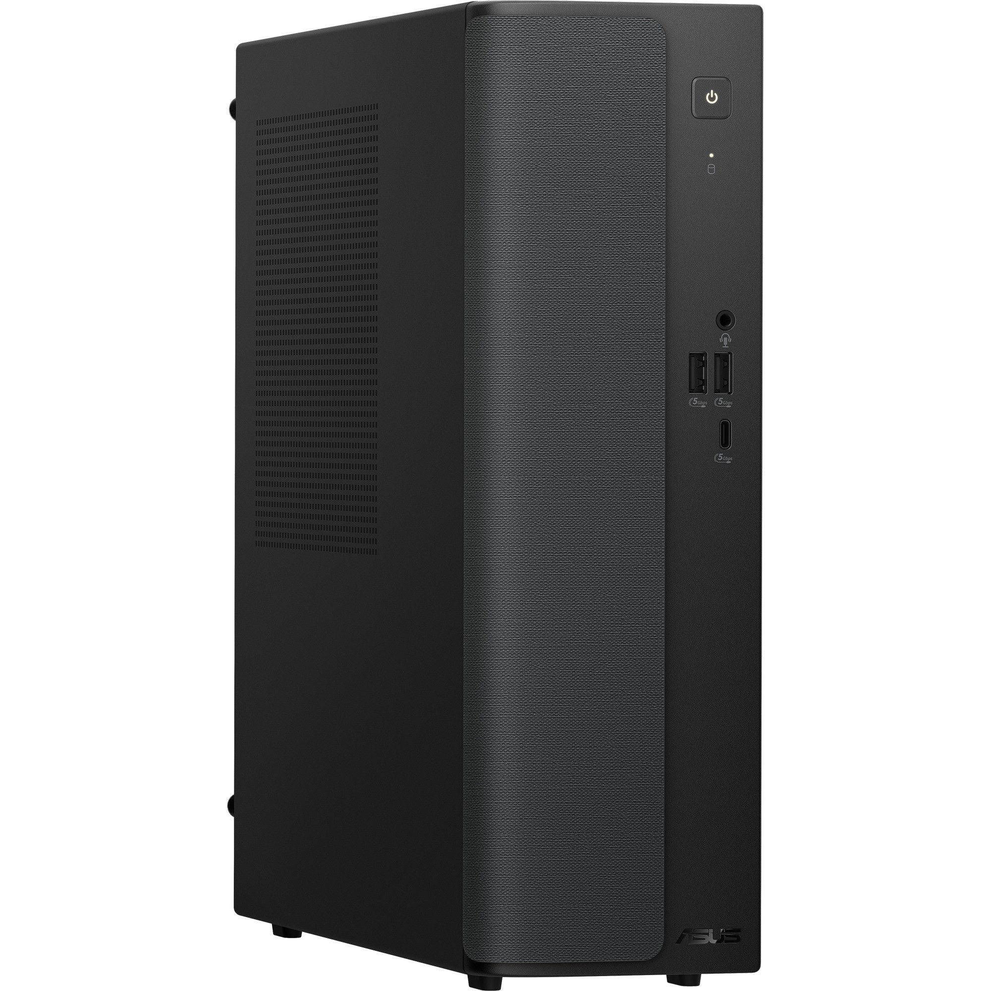 Asus ASUS V500 SFF V501SV-03100U013W, PC-System, PC (Core 3, Graphics, 8 GB RAM)