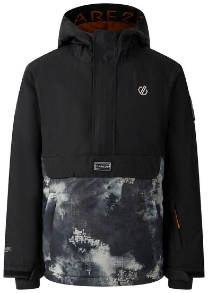 Outdoorjacke Kinder Wasserdichte Jacke - FreehandIIJk