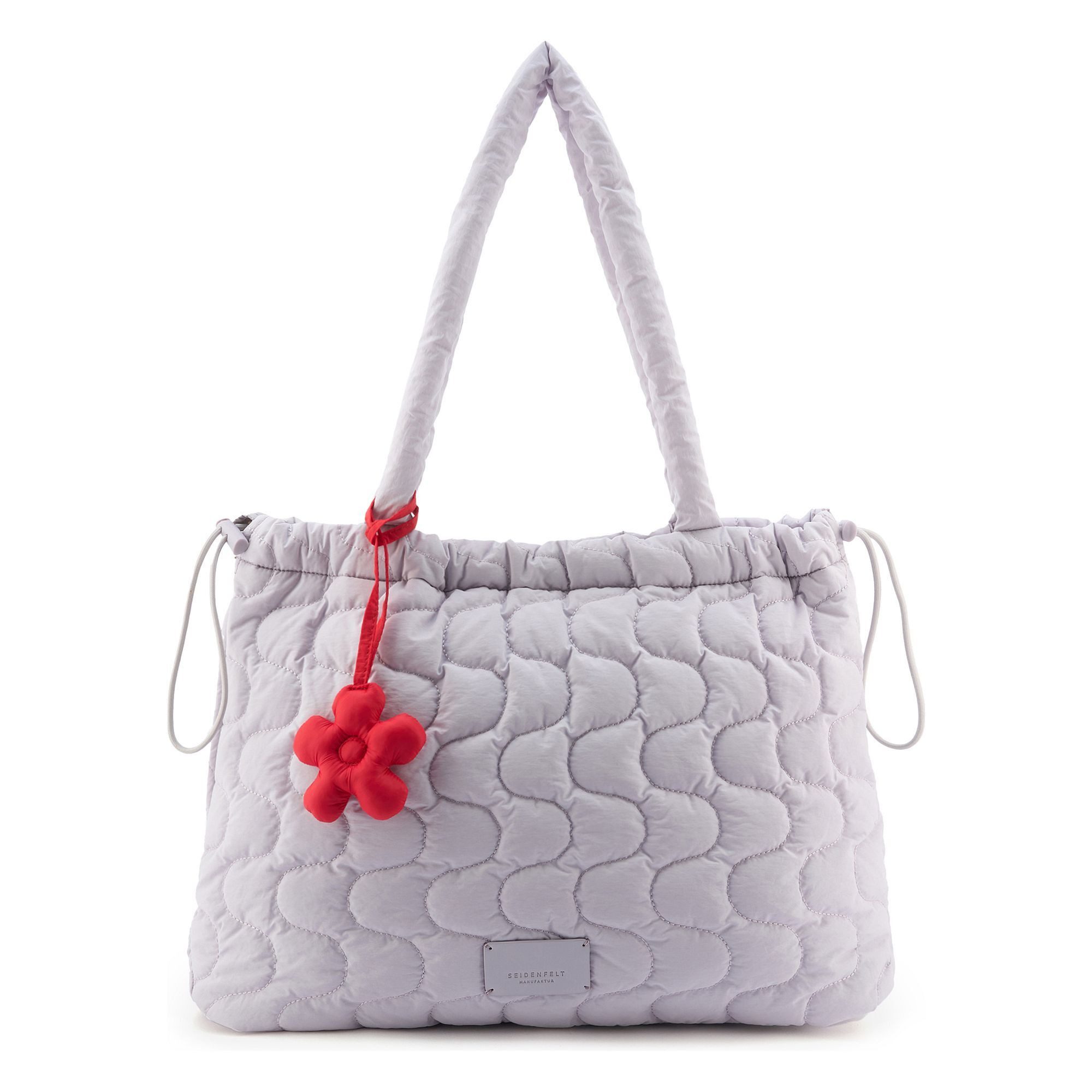 Seidenfelt Manufaktur Shopper Vaala, Polyamid