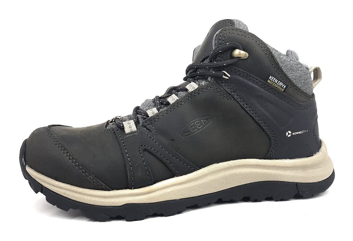 Wanderschuh Schnürstiefelette