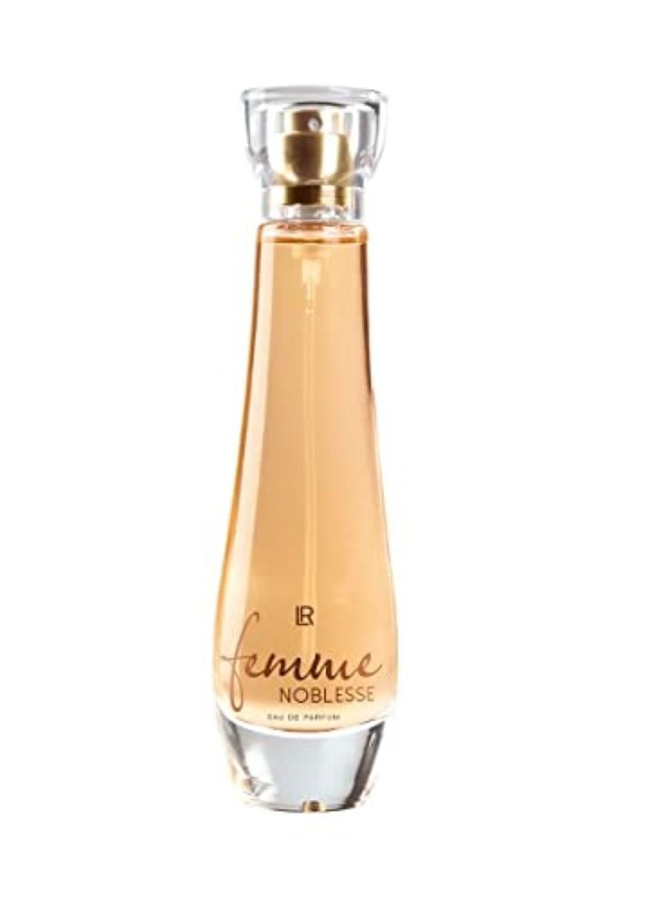 LR Eau de Parfum Femme Noblesse Eau de Parfum