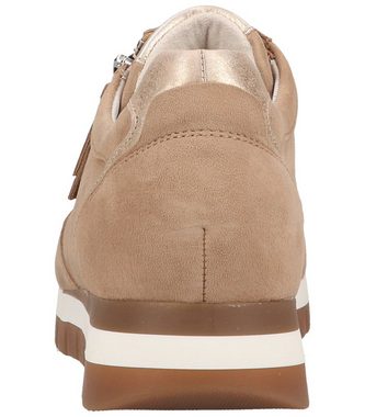 Gabor Sneaker Samt Sneaker