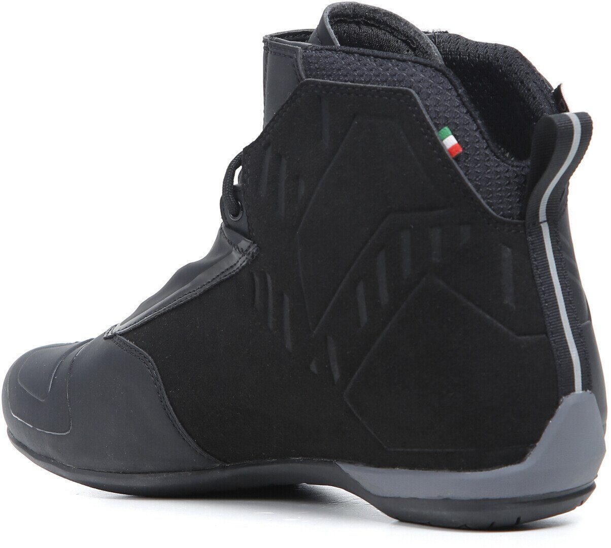 TCX RO4D WP Motorradschuhe Motorradstiefel wasserdicht günstig online kaufen