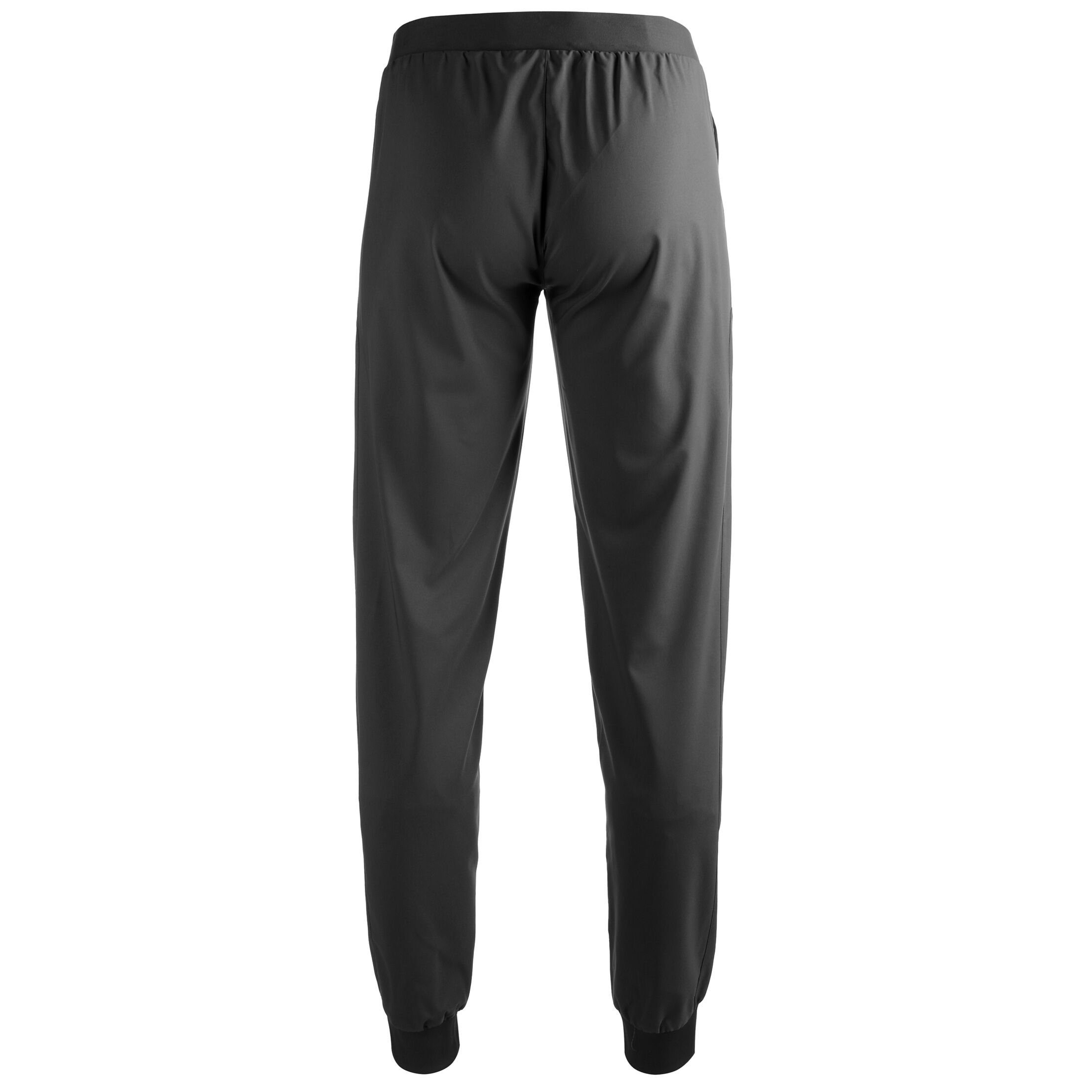 Jako Sporthose Herren Allround anthra Präsentationshose 820 light Trainingshose