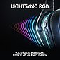 Logitech G »G635 7.1 Surround Sound LIGHTSYNC« Gaming-Headset, Bild 4