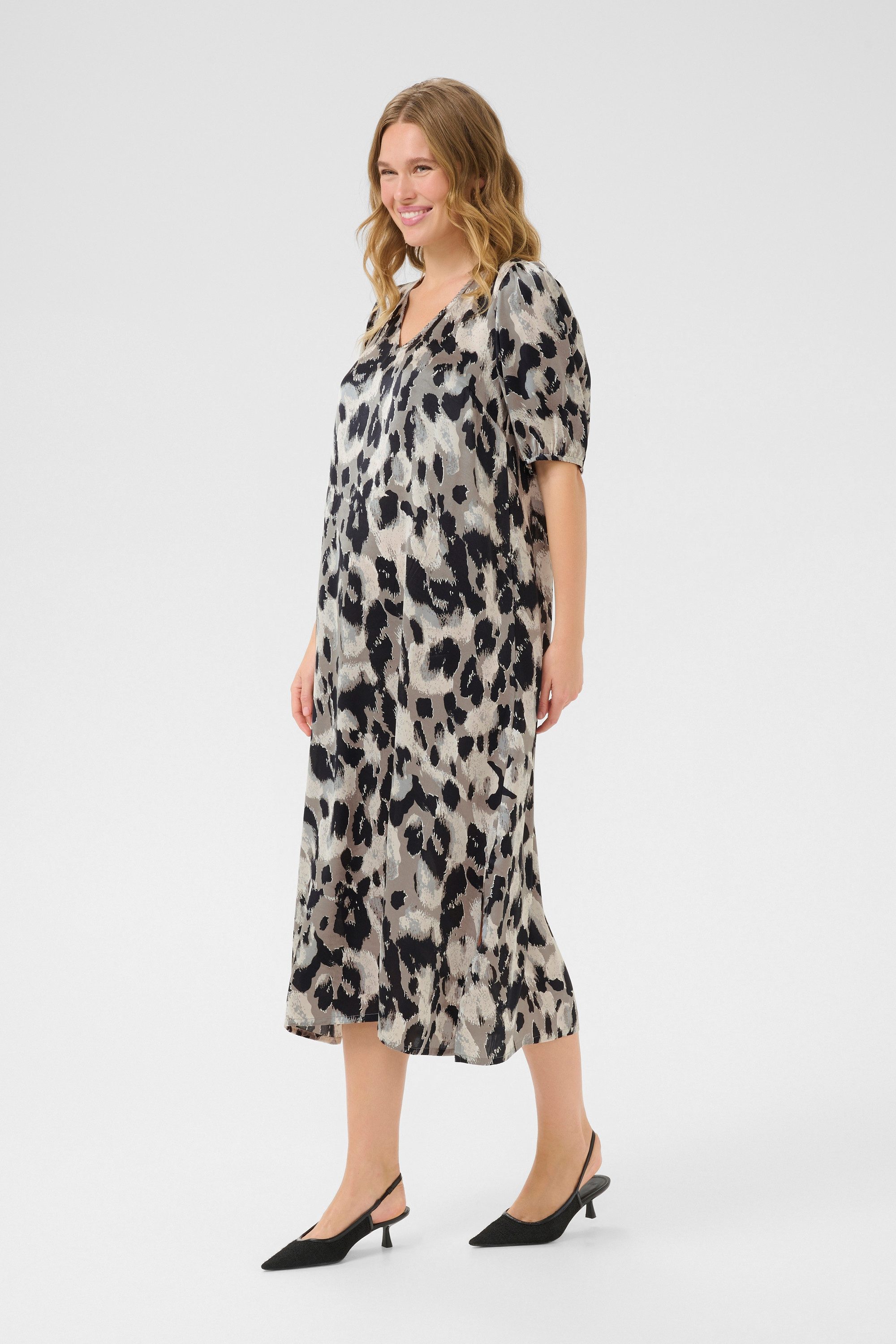 KAFFE Blusenkleid Kleid BPaddison